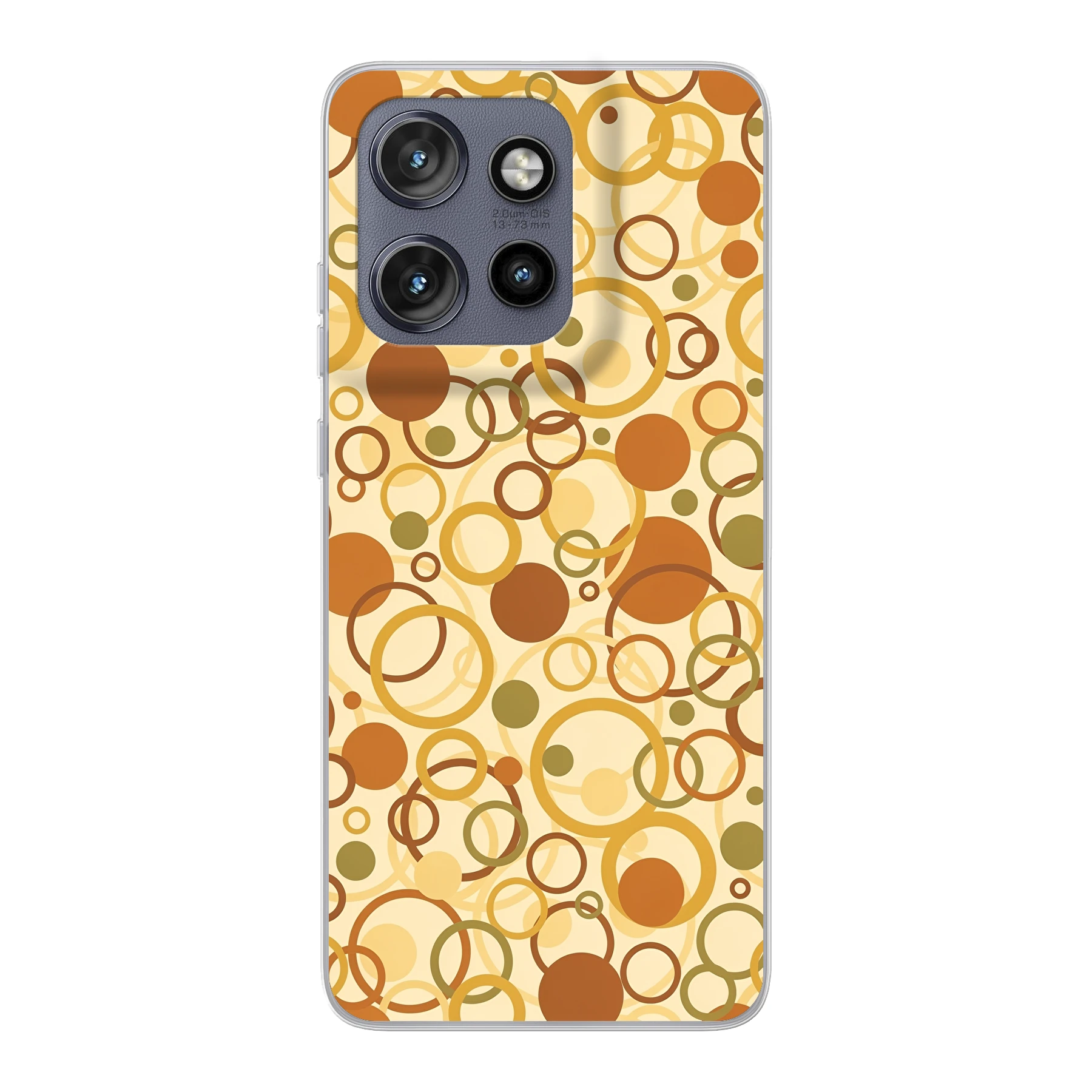 Motorola Edge 50 Neo / Motorola ThinkPhone 25 phone case