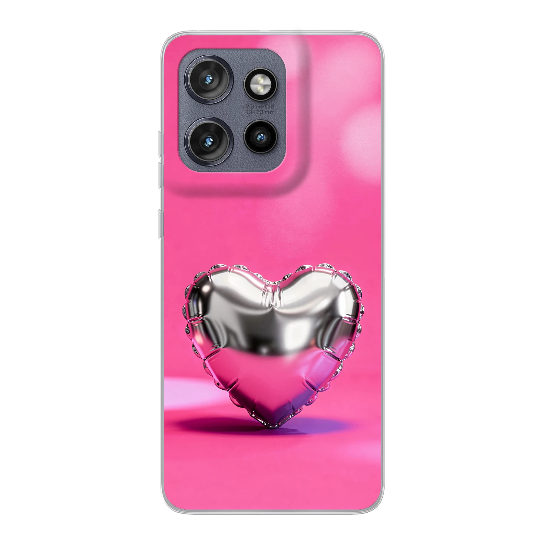 Motorola Edge 50 Neo / Motorola ThinkPhone 25 phone case