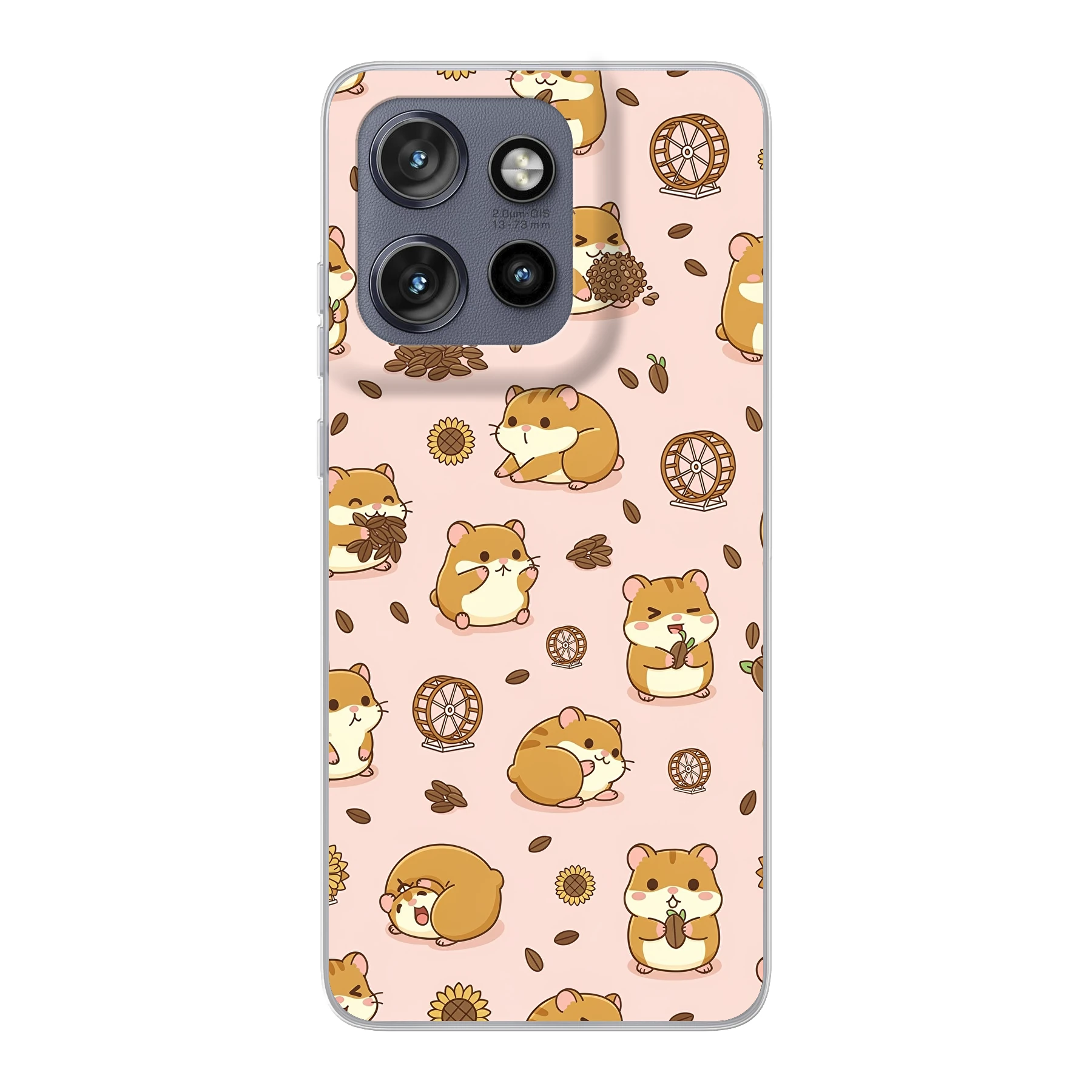 Motorola Edge 50 Neo / Motorola ThinkPhone 25 phone case