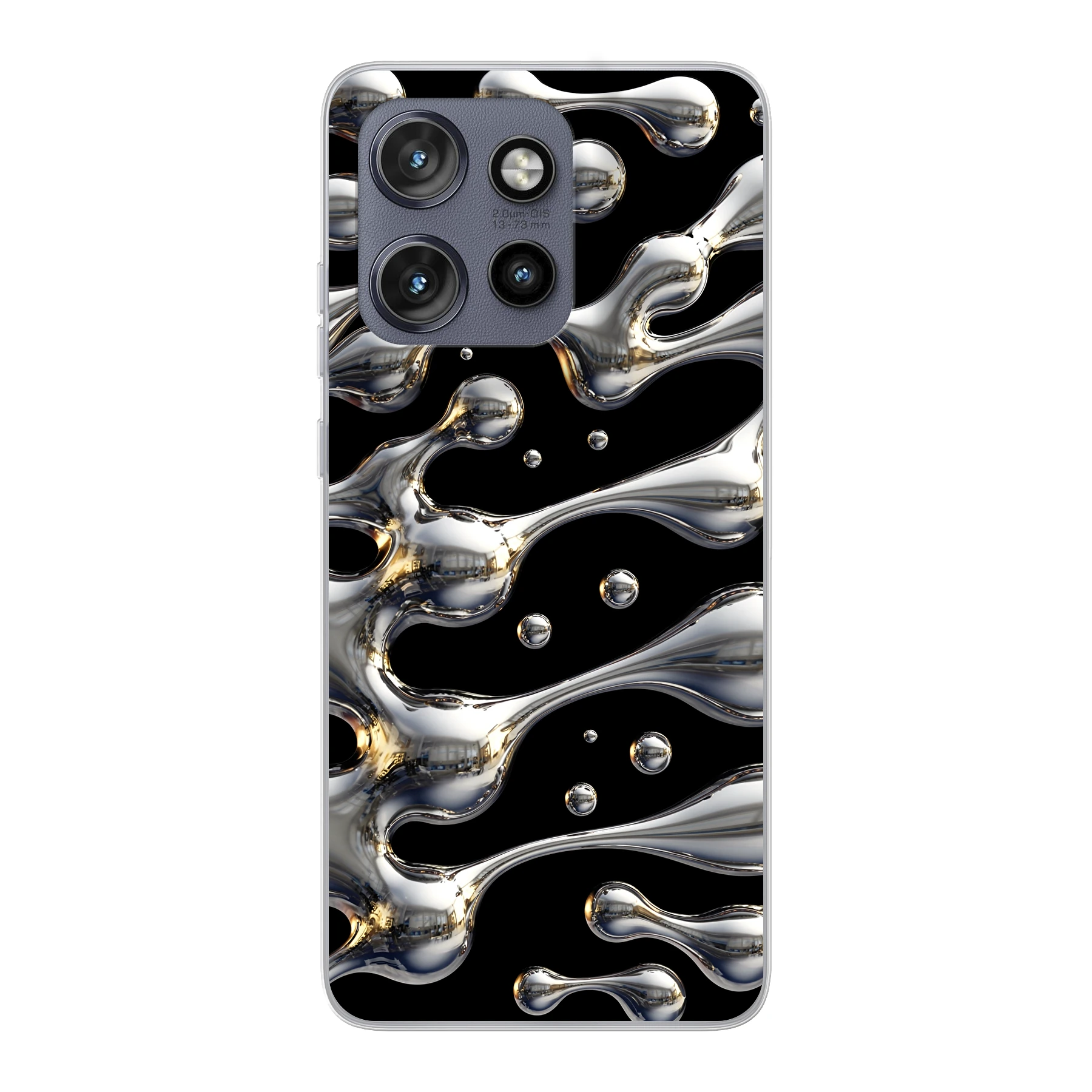 Motorola Edge 50 Neo / Motorola ThinkPhone 25 phone case
