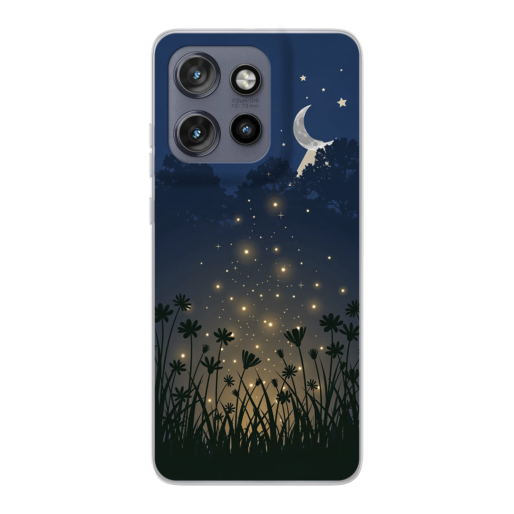 Motorola Edge 50 Neo / Motorola ThinkPhone 25 phone case