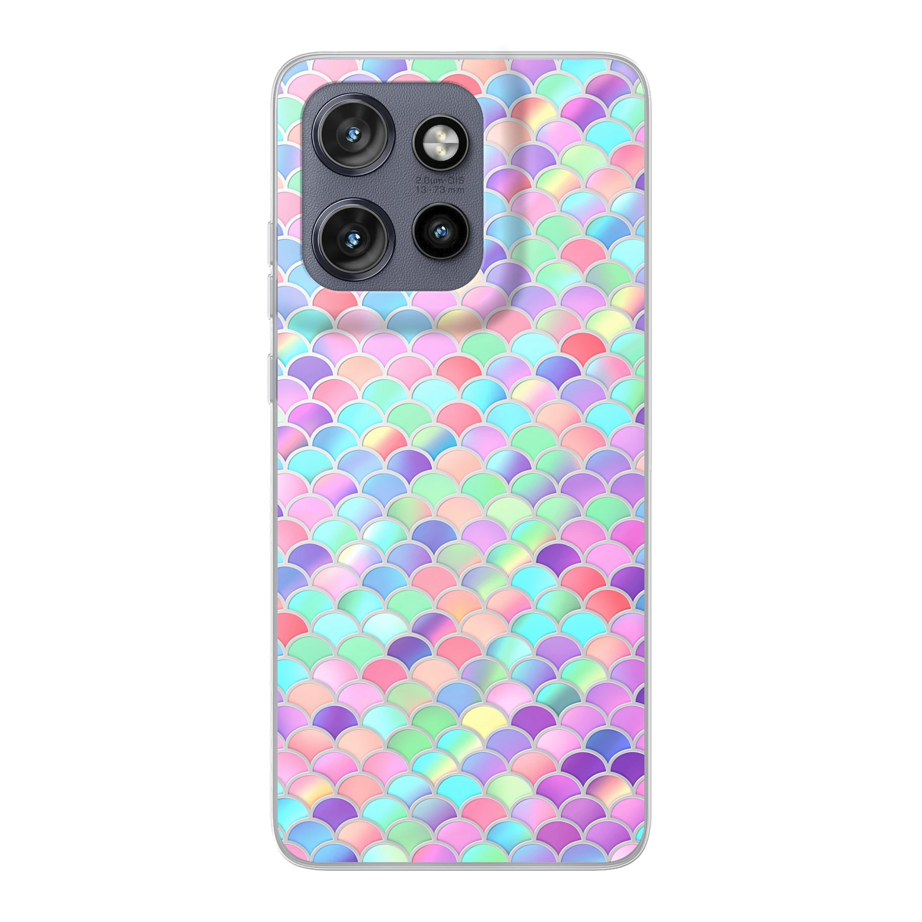 Motorola Edge 50 Neo / Motorola ThinkPhone 25 phone case