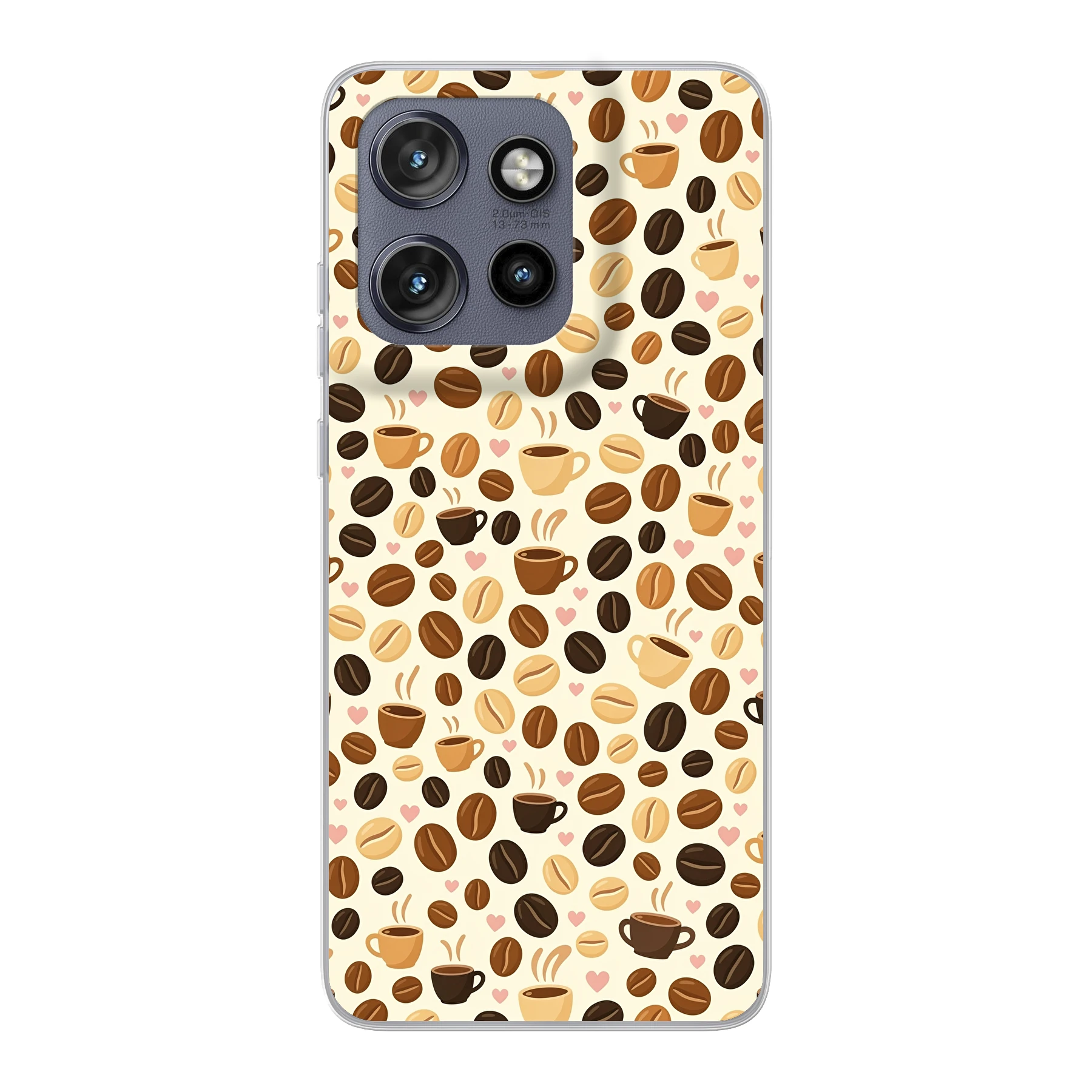 Motorola Edge 50 Neo / Motorola ThinkPhone 25 phone case
