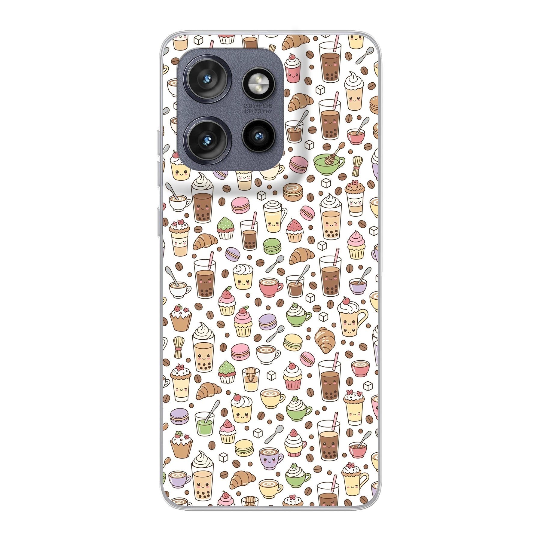 Motorola Edge 50 Neo / Motorola ThinkPhone 25 phone case