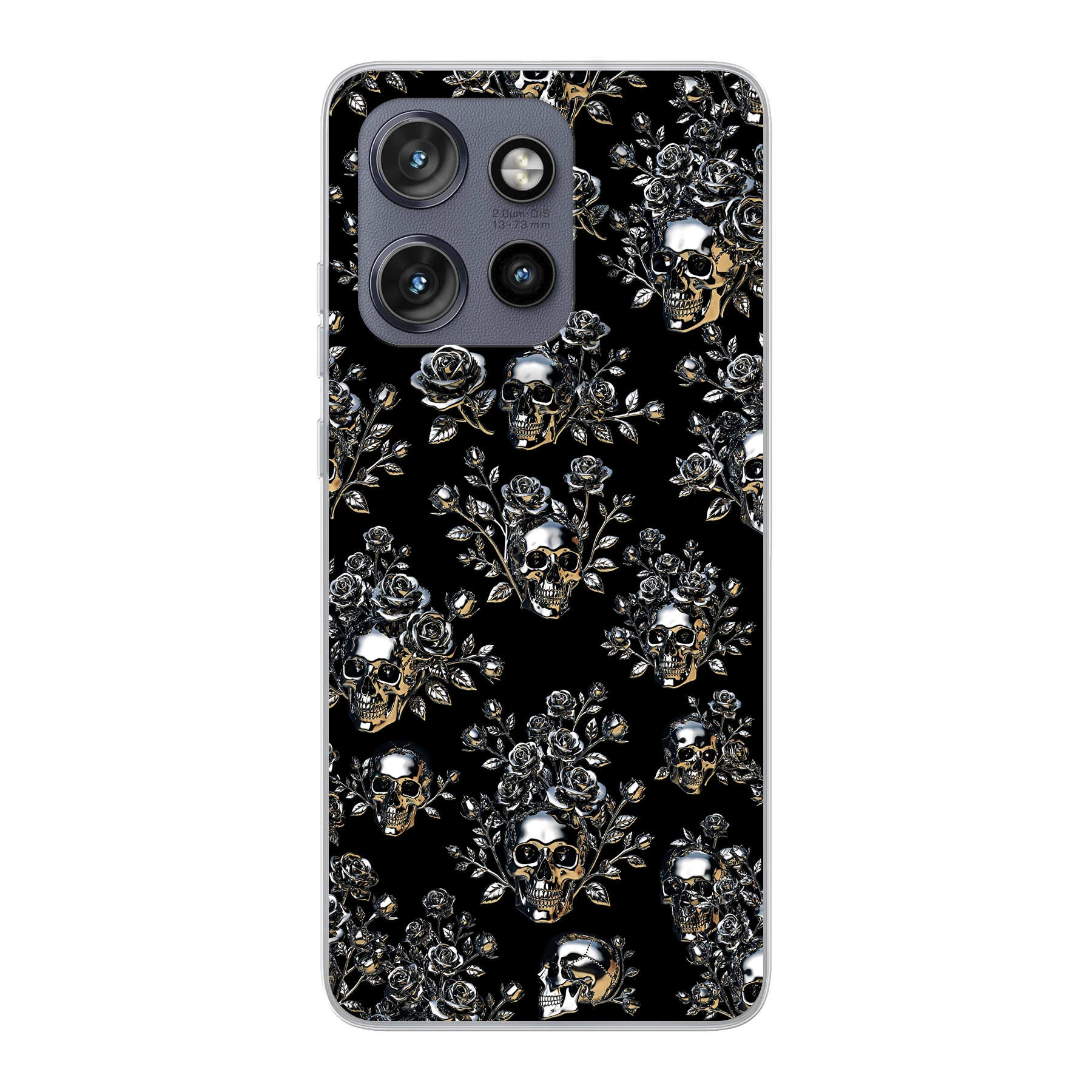 Motorola Edge 50 Neo / Motorola ThinkPhone 25 phone case