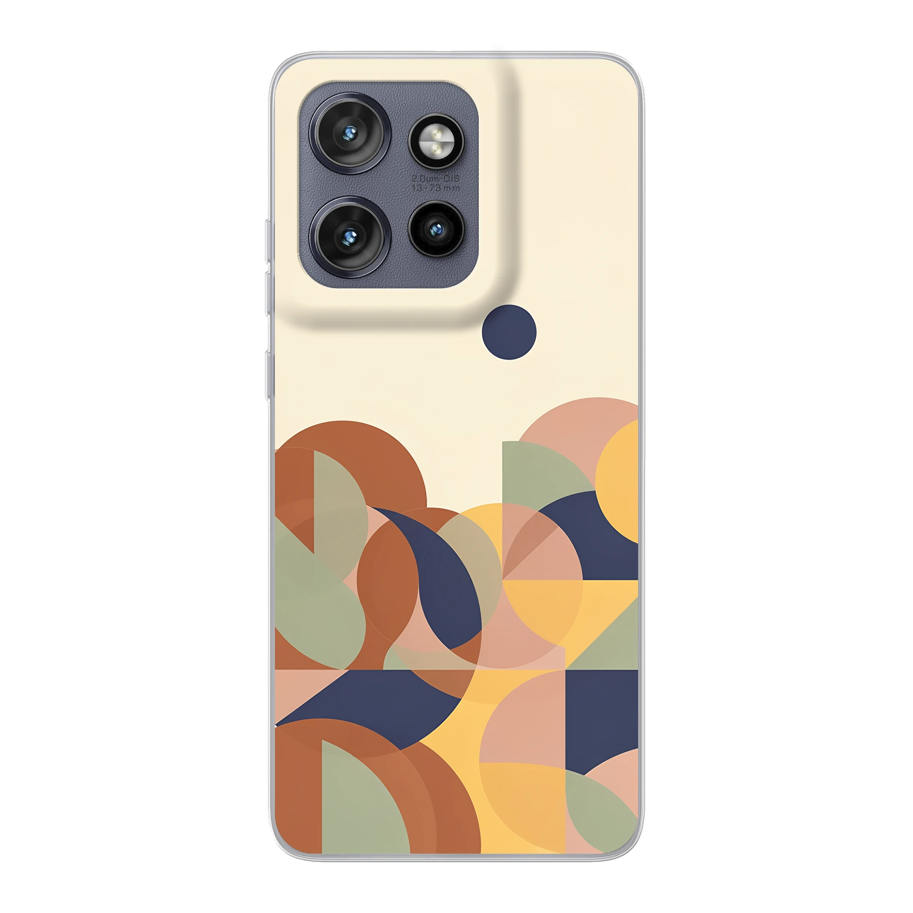 Motorola Edge 50 Neo / Motorola ThinkPhone 25 phone case