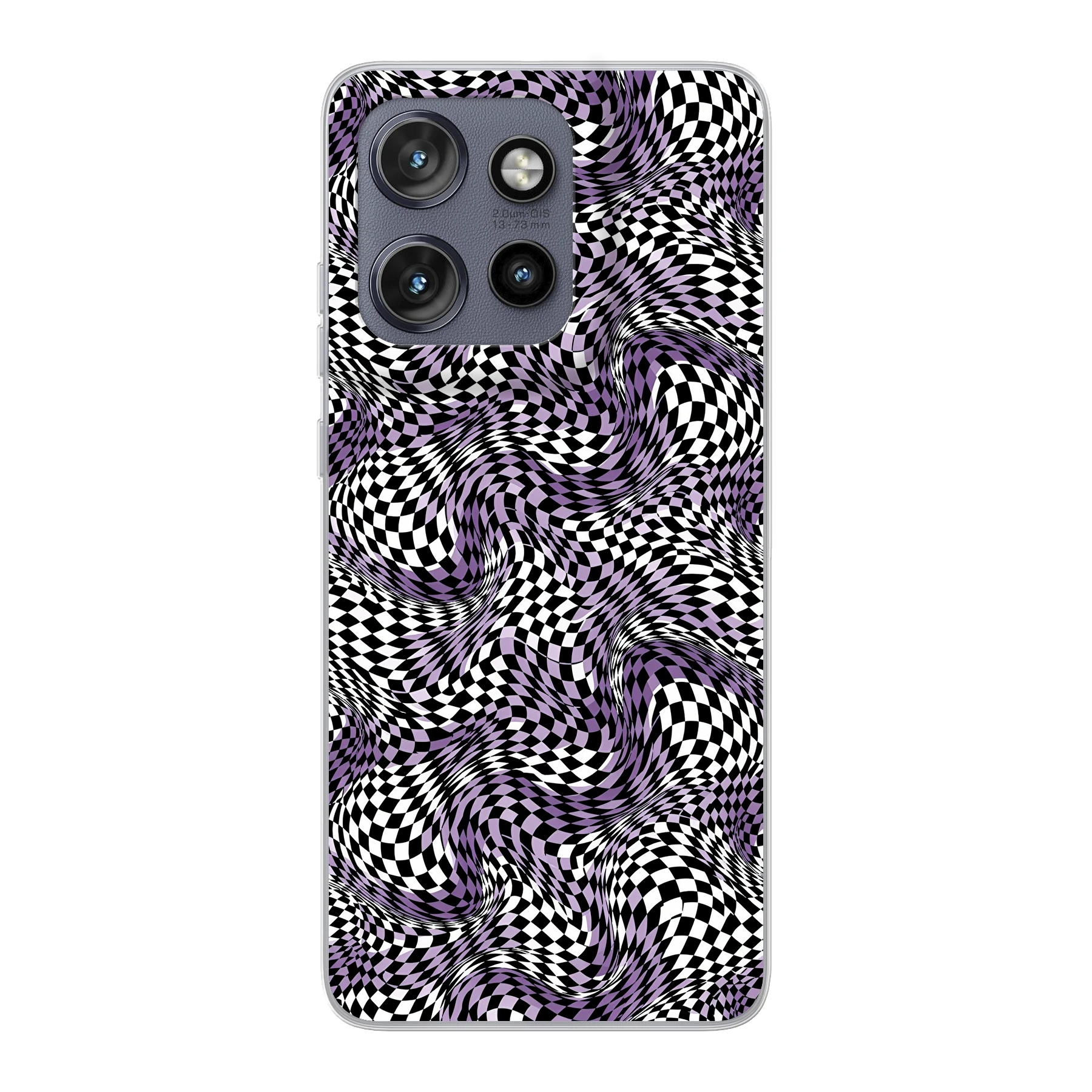 Motorola Edge 50 Neo / Motorola ThinkPhone 25 phone case