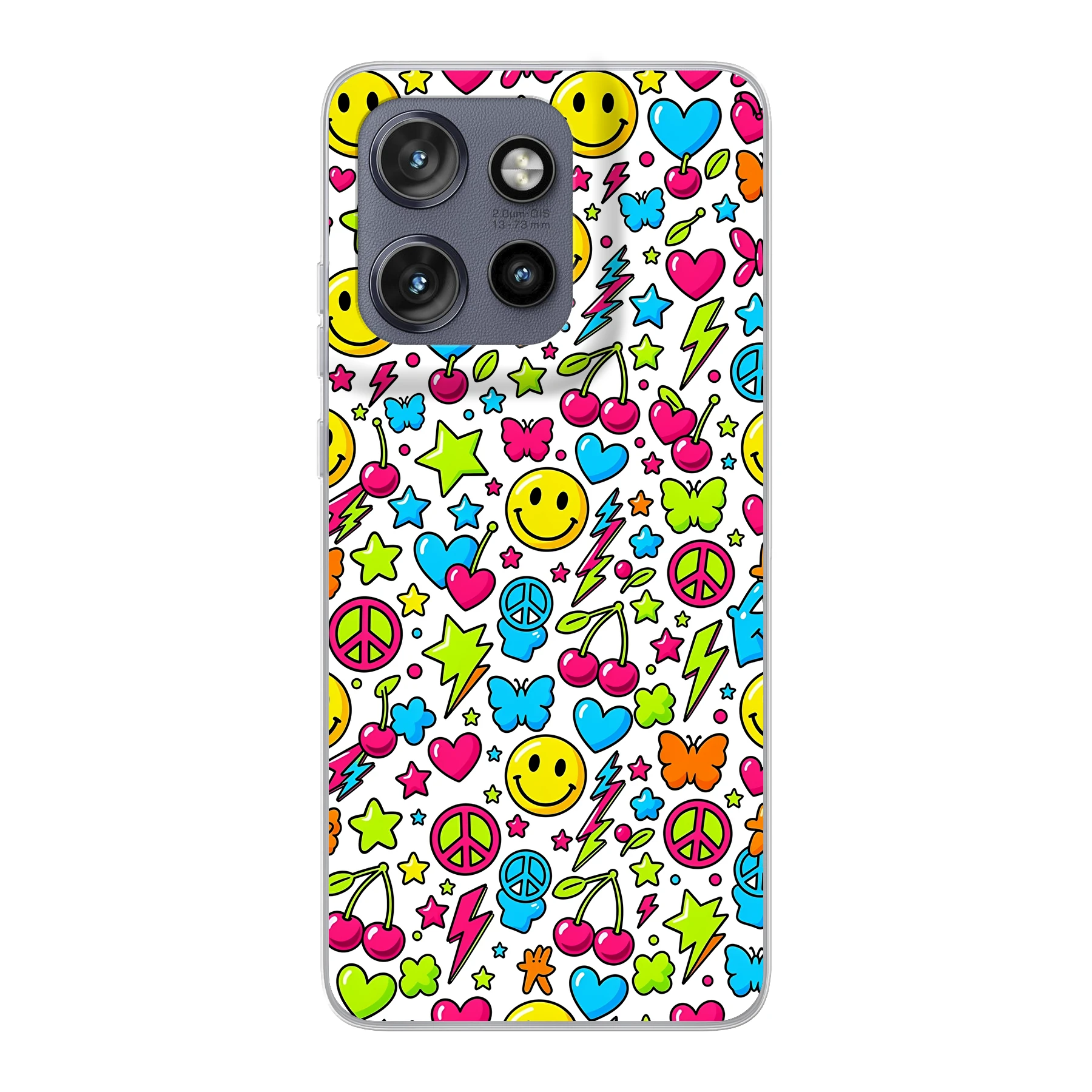 Motorola Edge 50 Neo / Motorola ThinkPhone 25 phone case