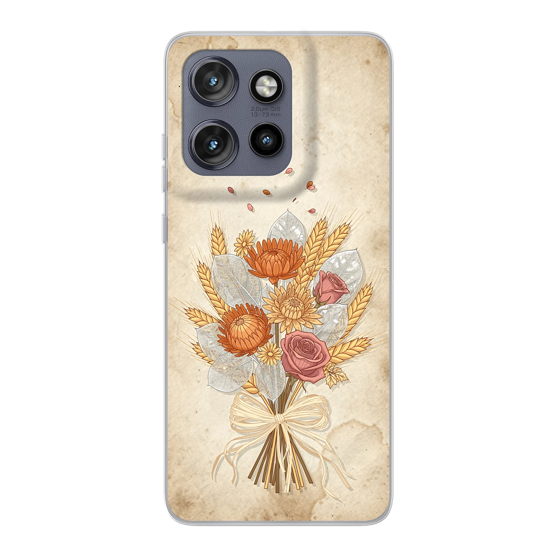Motorola Edge 50 Neo / Motorola ThinkPhone 25 phone case