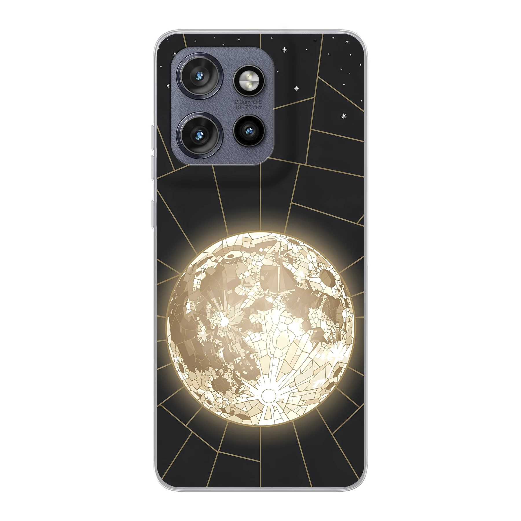 Motorola Edge 50 Neo / Motorola ThinkPhone 25 phone case