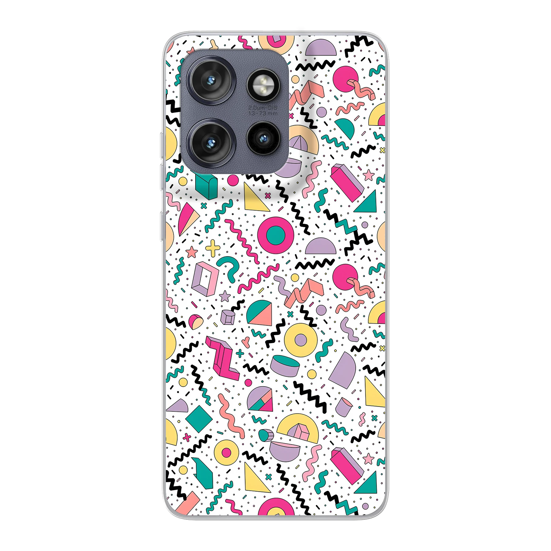 Motorola Edge 50 Neo / Motorola ThinkPhone 25 phone case