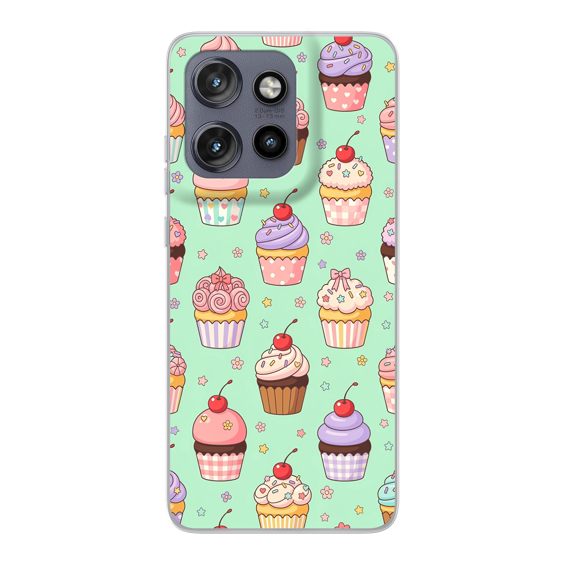 Motorola Edge 50 Neo / Motorola ThinkPhone 25 phone case
