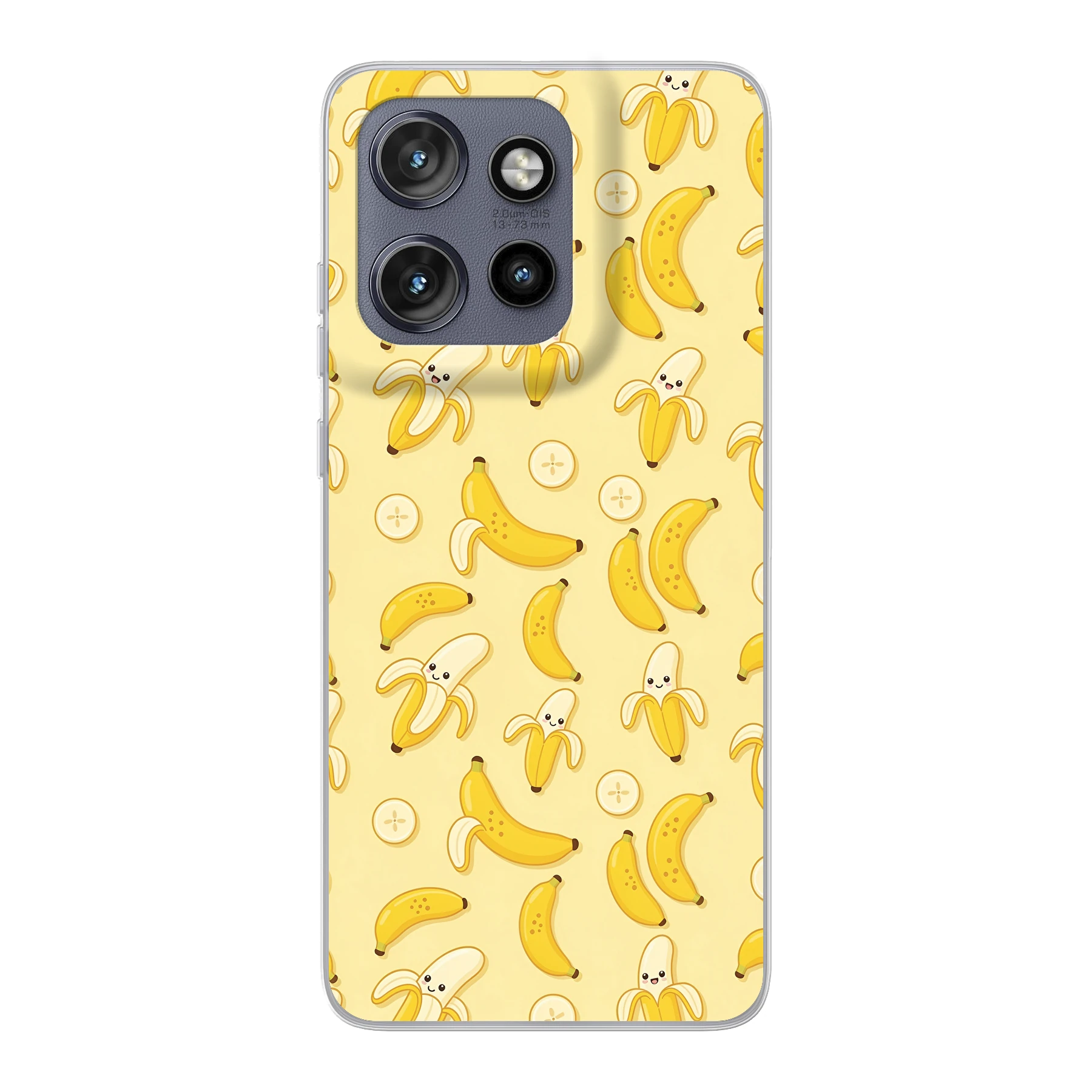 Motorola Edge 50 Neo / Motorola ThinkPhone 25 phone case