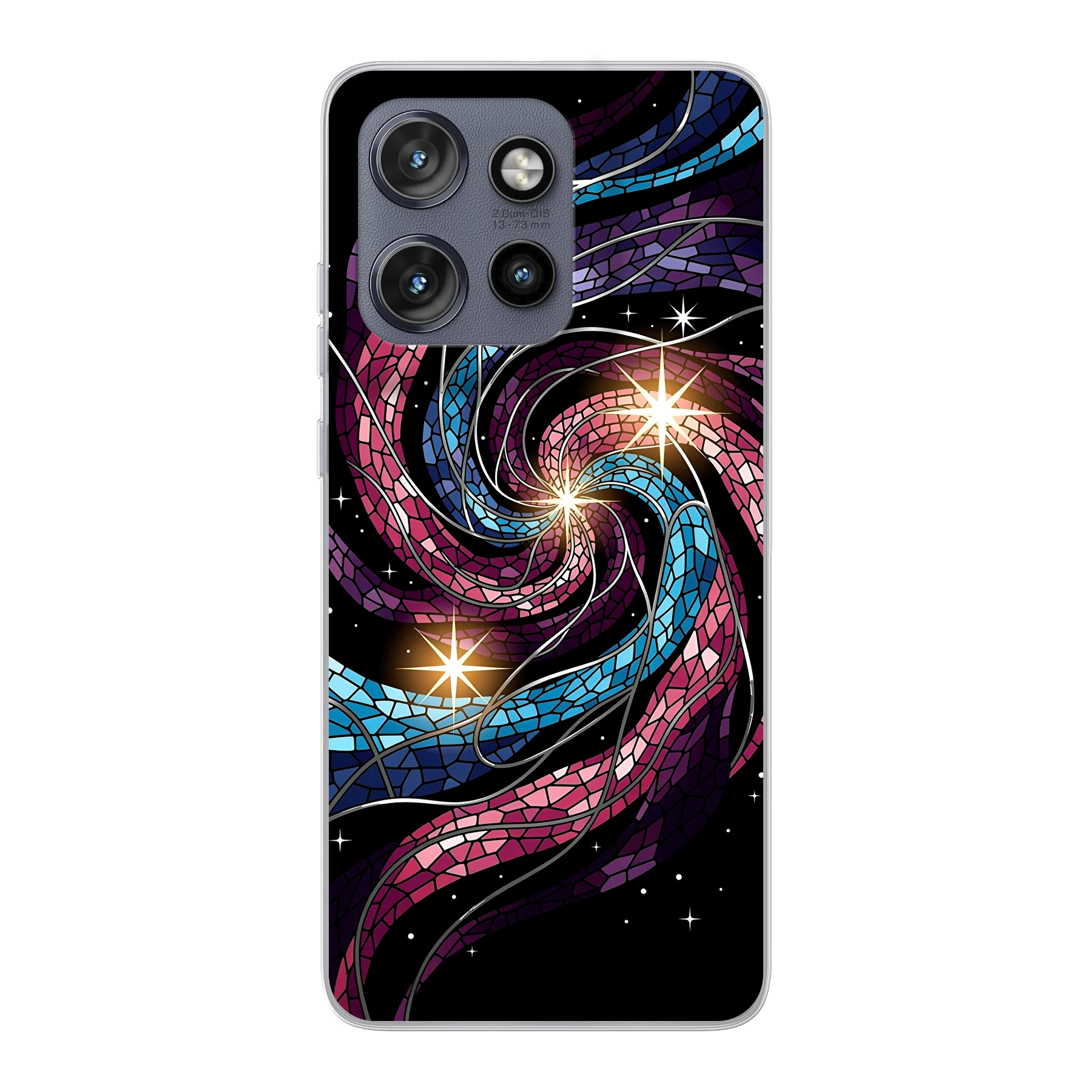 Motorola Edge 50 Neo / Motorola ThinkPhone 25 phone case