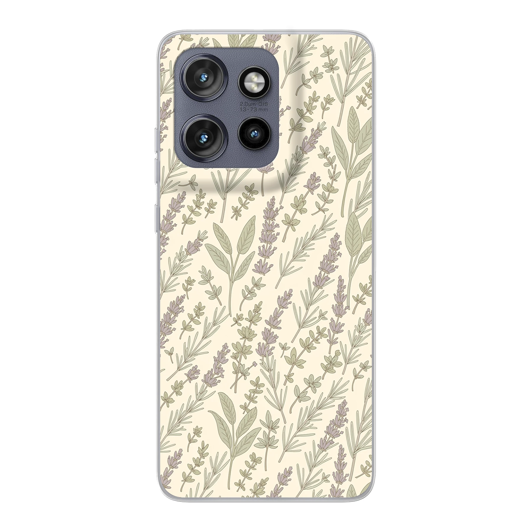 Motorola Edge 50 Neo / Motorola ThinkPhone 25 phone case