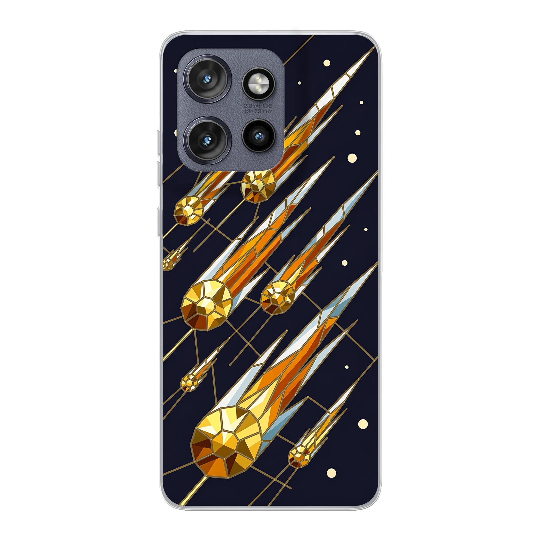 Motorola Edge 50 Neo / Motorola ThinkPhone 25 phone case