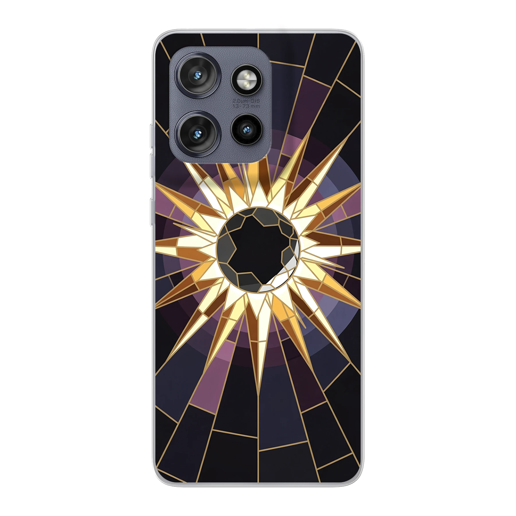 Motorola Edge 50 Neo / Motorola ThinkPhone 25 phone case