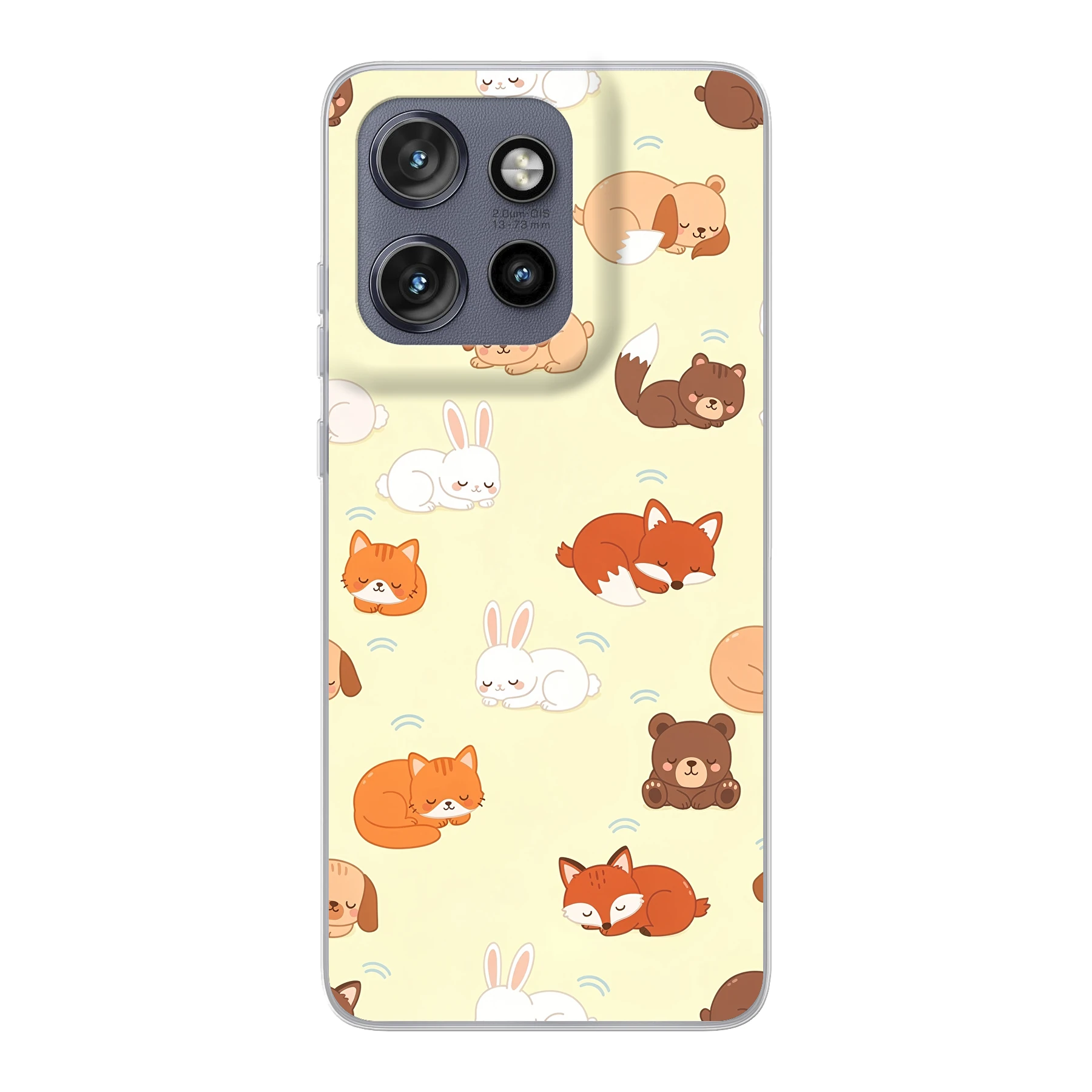 Motorola Edge 50 Neo / Motorola ThinkPhone 25 phone case