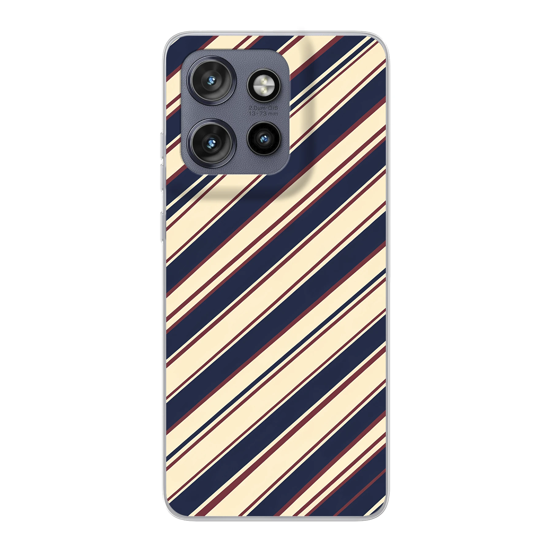 Motorola Edge 50 Neo / Motorola ThinkPhone 25 phone case