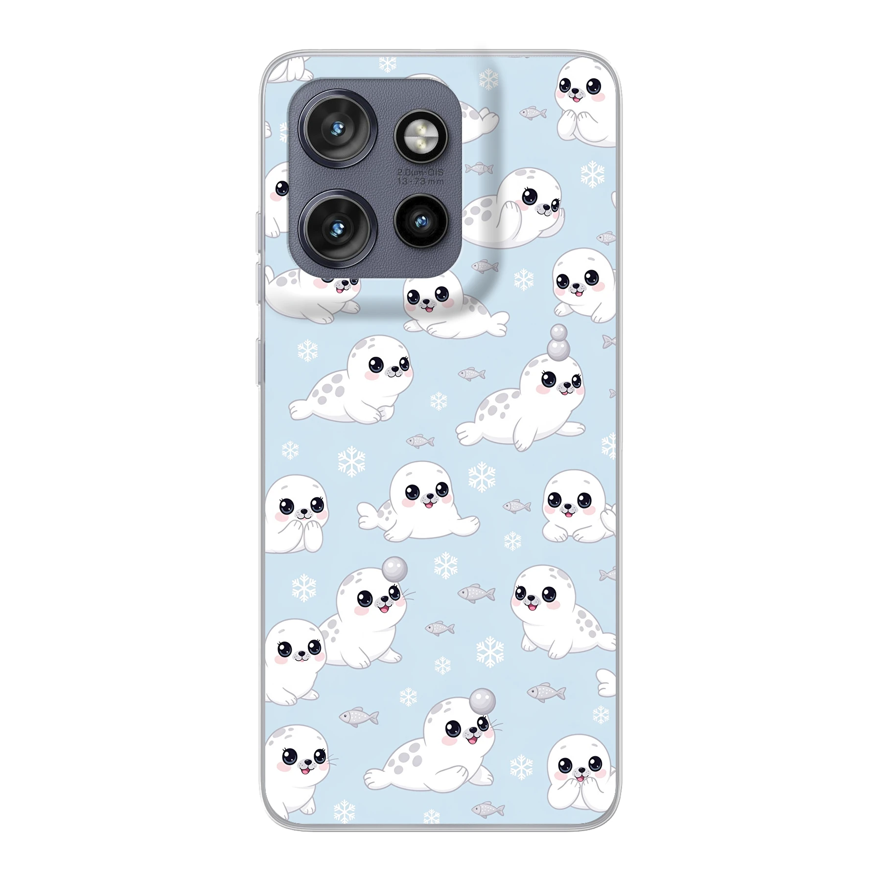 Motorola Edge 50 Neo / Motorola ThinkPhone 25 phone case