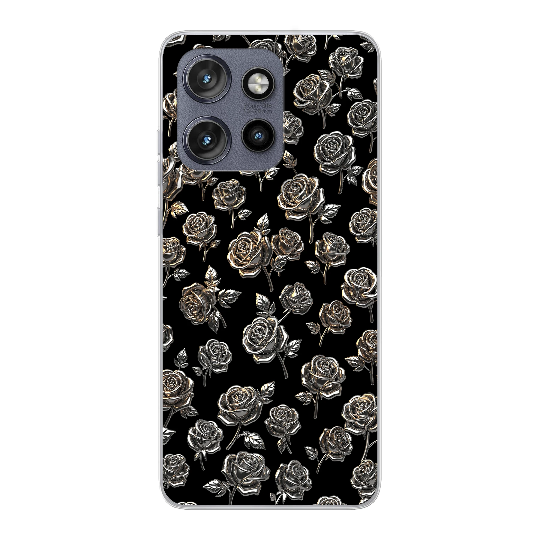 Motorola Edge 50 Neo / Motorola ThinkPhone 25 phone case