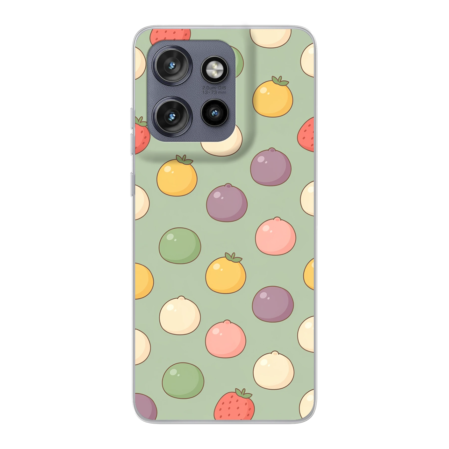 Motorola Edge 50 Neo / Motorola ThinkPhone 25 phone case