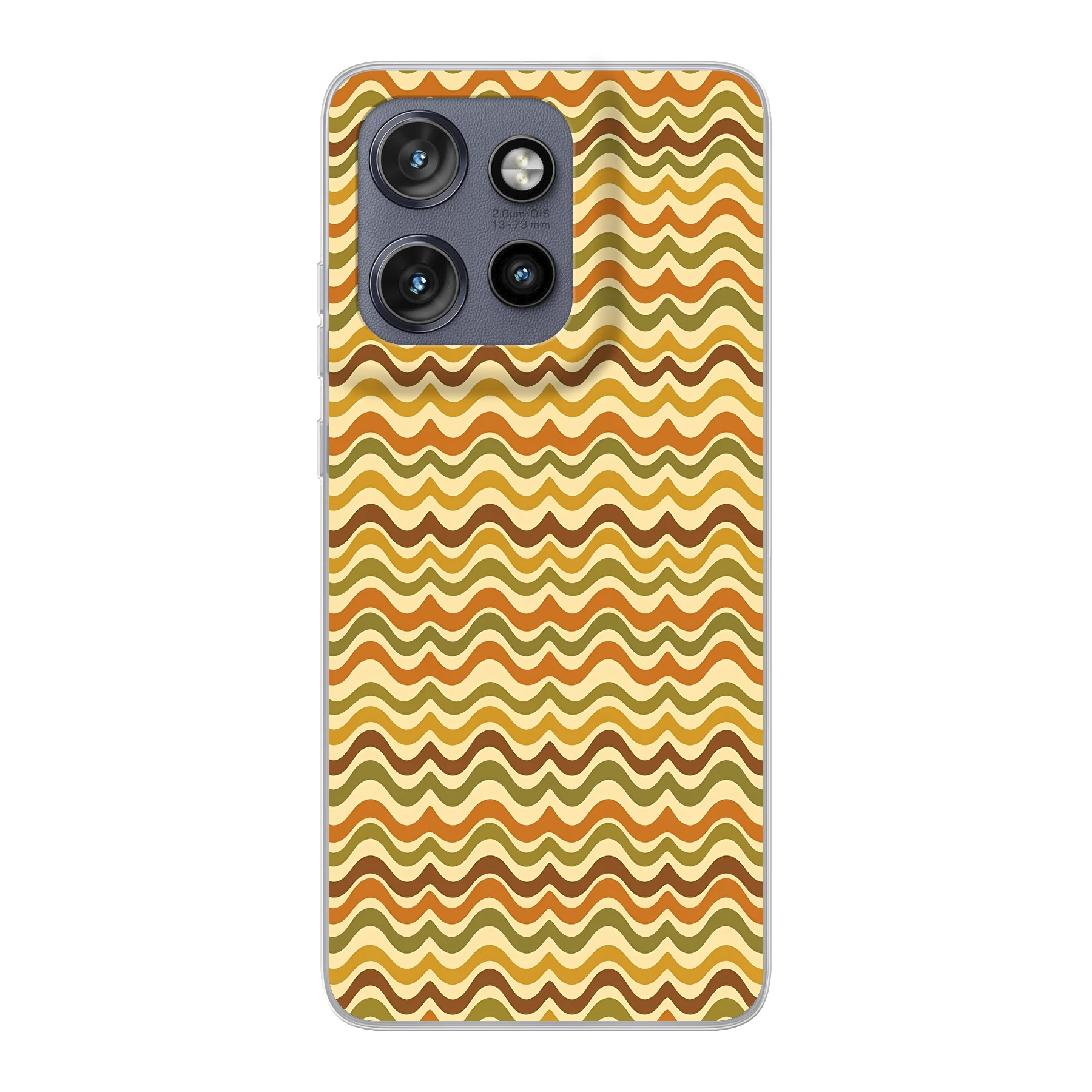 Motorola Edge 50 Neo / Motorola ThinkPhone 25 phone case