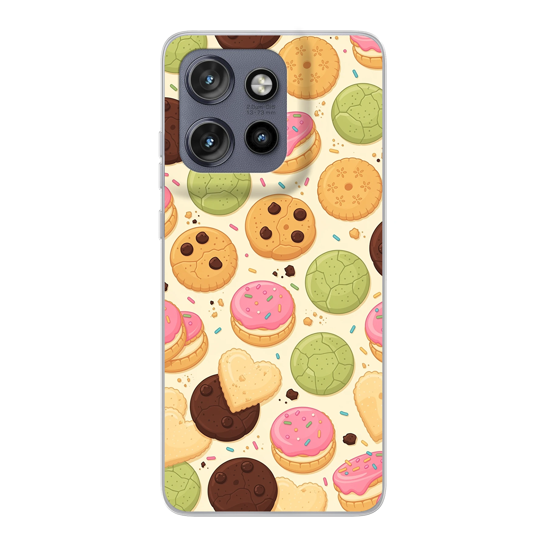 Motorola Edge 50 Neo / Motorola ThinkPhone 25 phone case