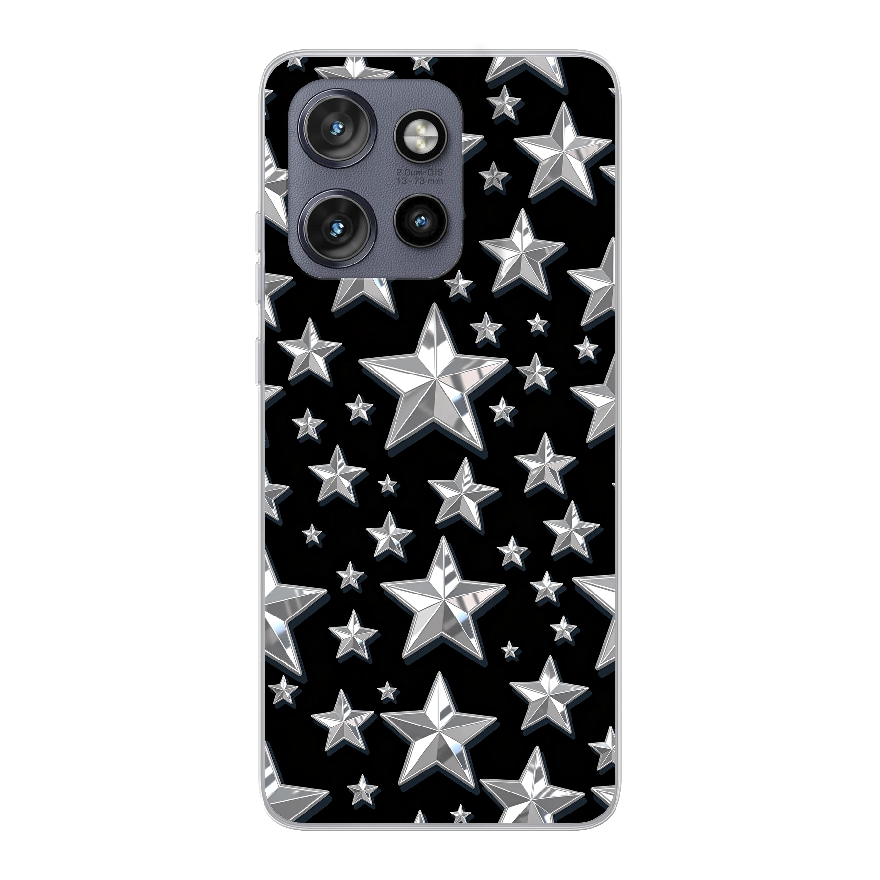 Motorola Edge 50 Neo / Motorola ThinkPhone 25 phone case