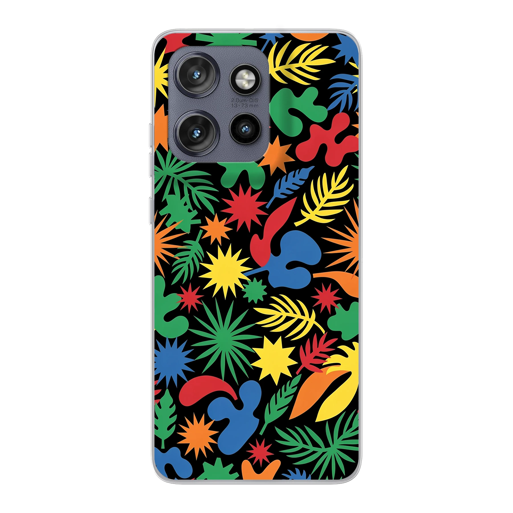 Motorola Edge 50 Neo / Motorola ThinkPhone 25 phone case