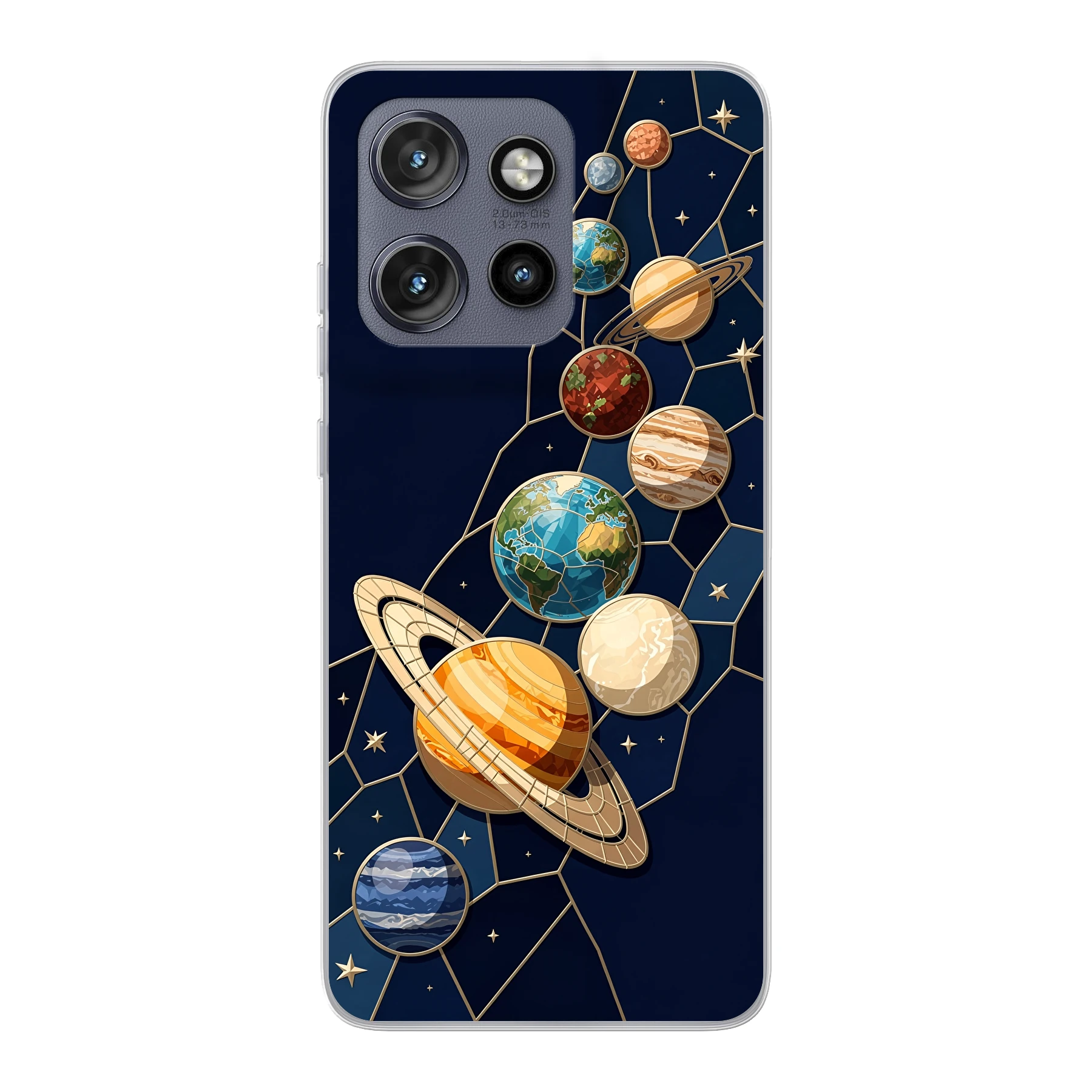 Motorola Edge 50 Neo / Motorola ThinkPhone 25 phone case