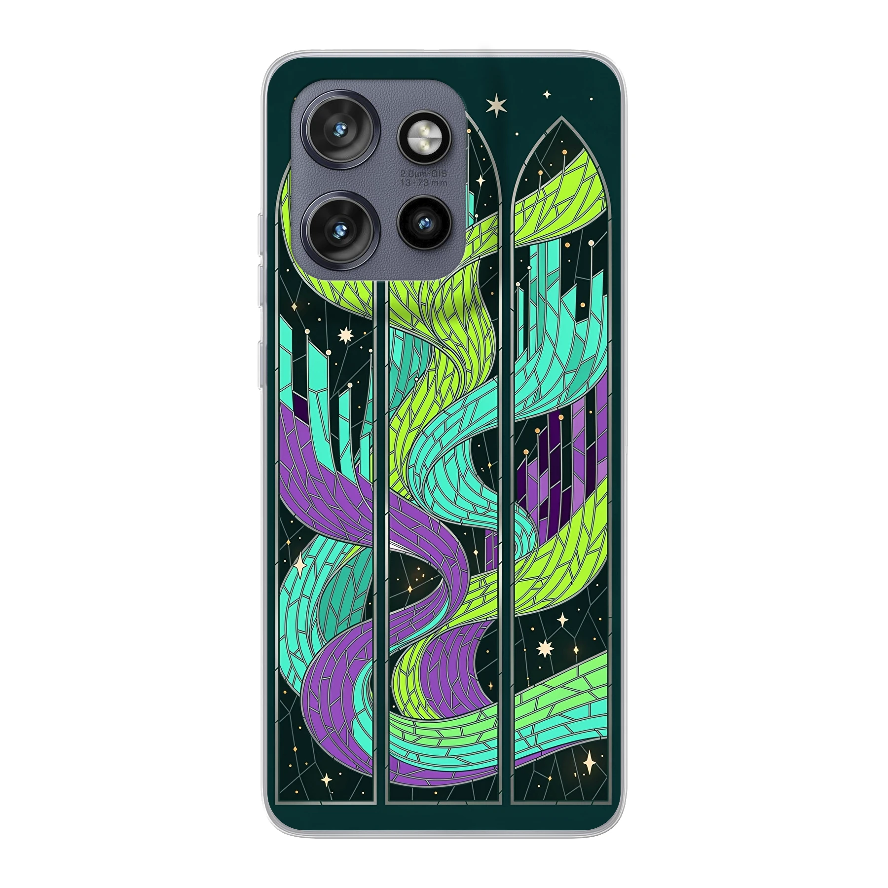 Motorola Edge 50 Neo / Motorola ThinkPhone 25 phone case