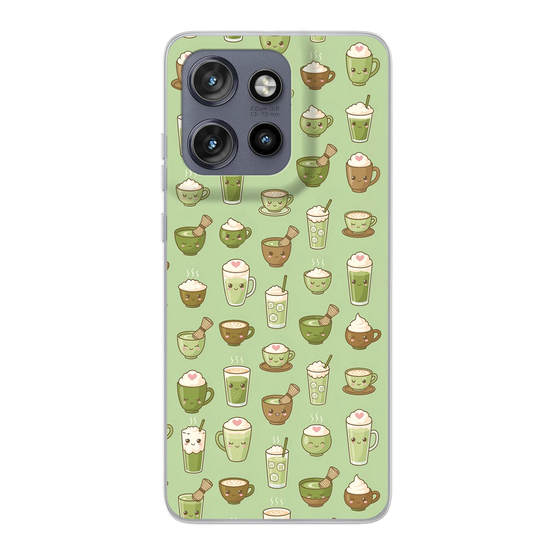 Motorola Edge 50 Neo / Motorola ThinkPhone 25 phone case