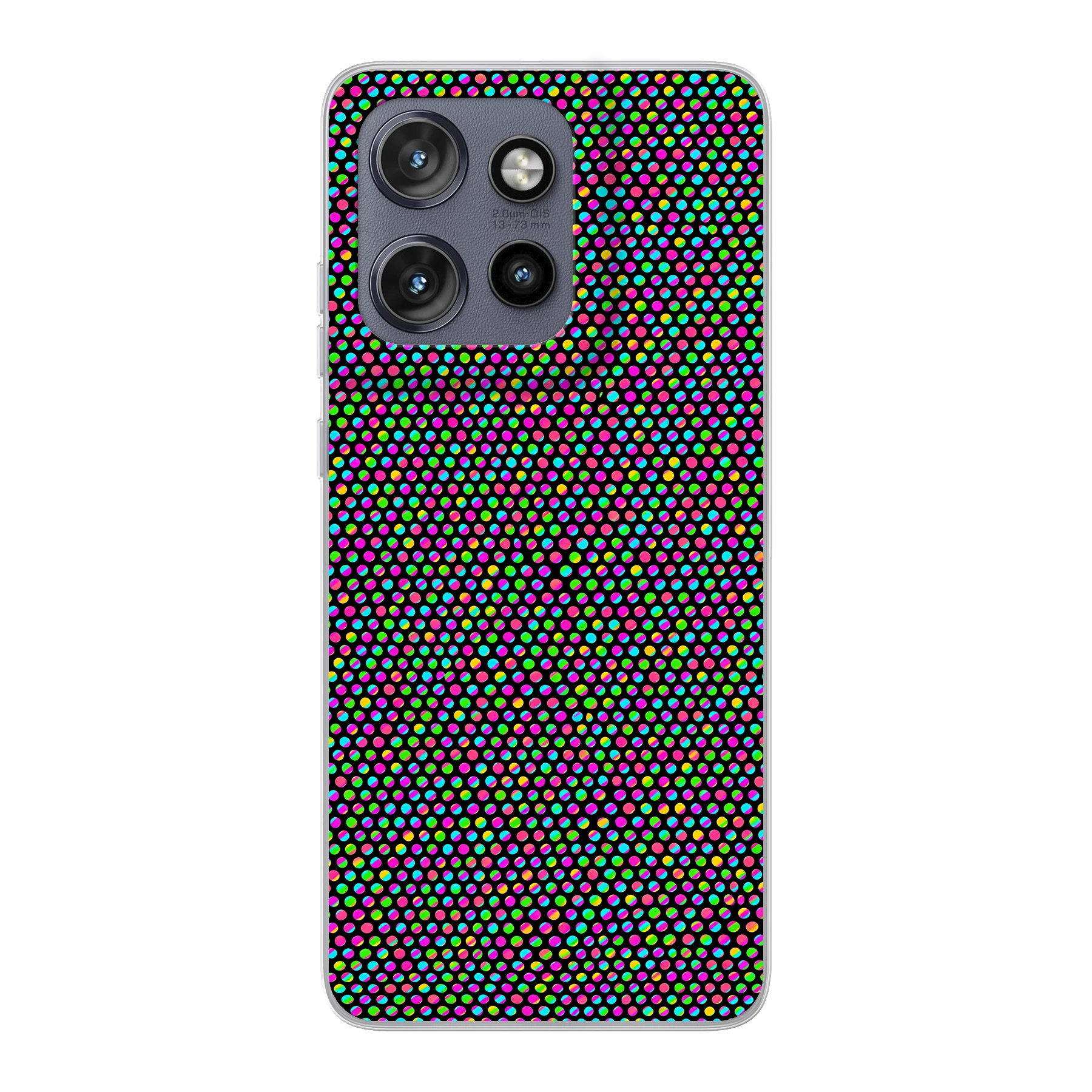 Motorola Edge 50 Neo / Motorola ThinkPhone 25 phone case