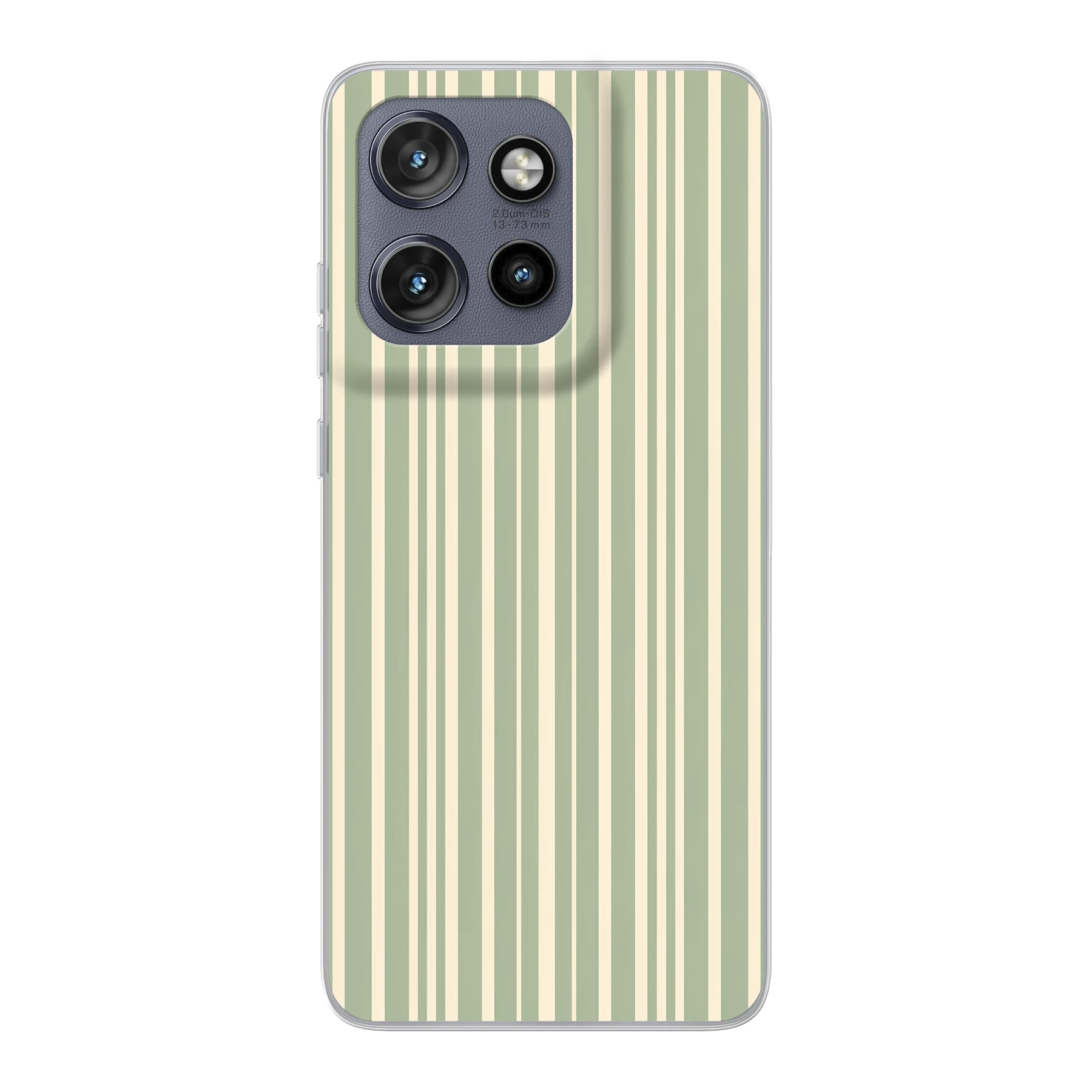 Motorola Edge 50 Neo / Motorola ThinkPhone 25 phone case