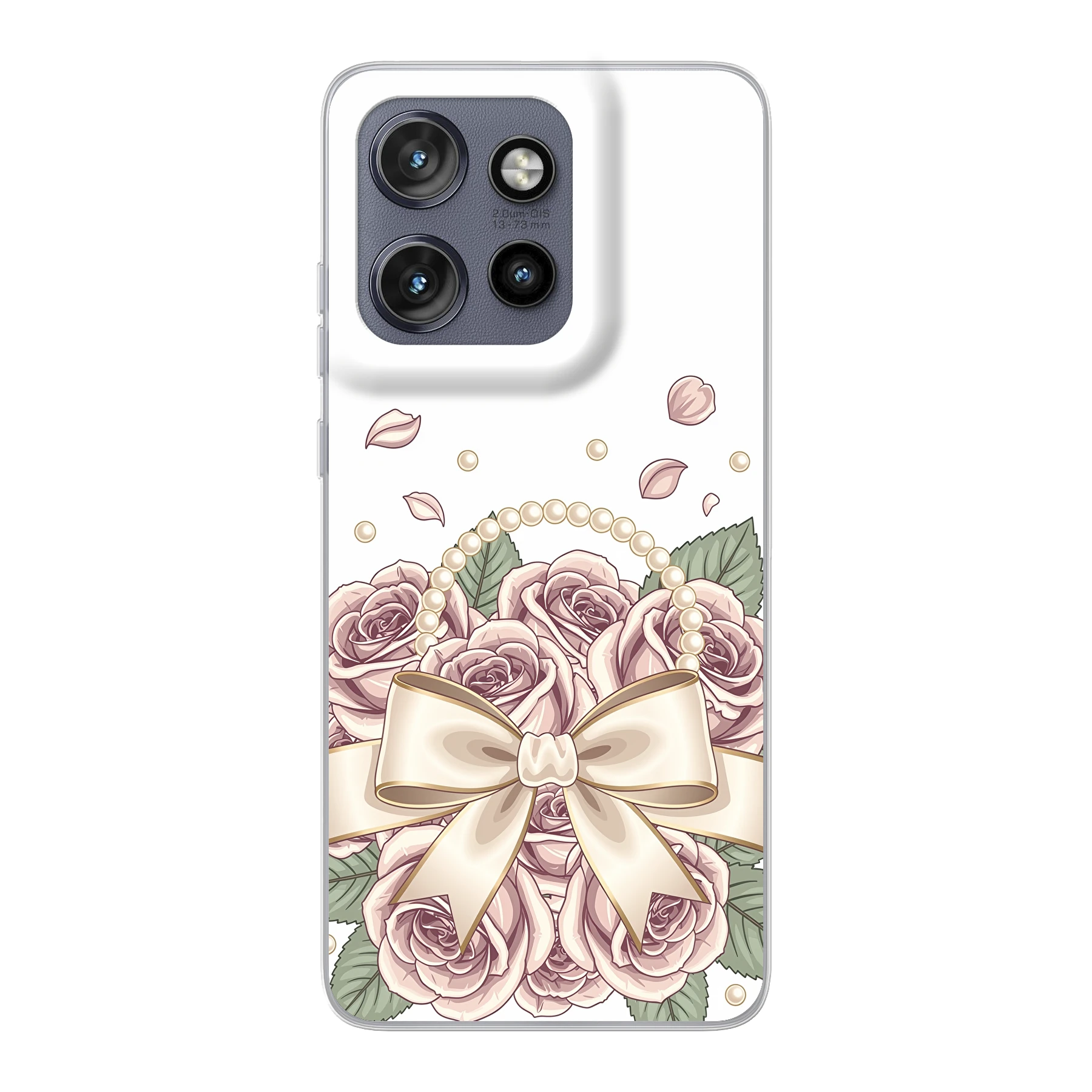 Motorola Edge 50 Neo / Motorola ThinkPhone 25 phone case
