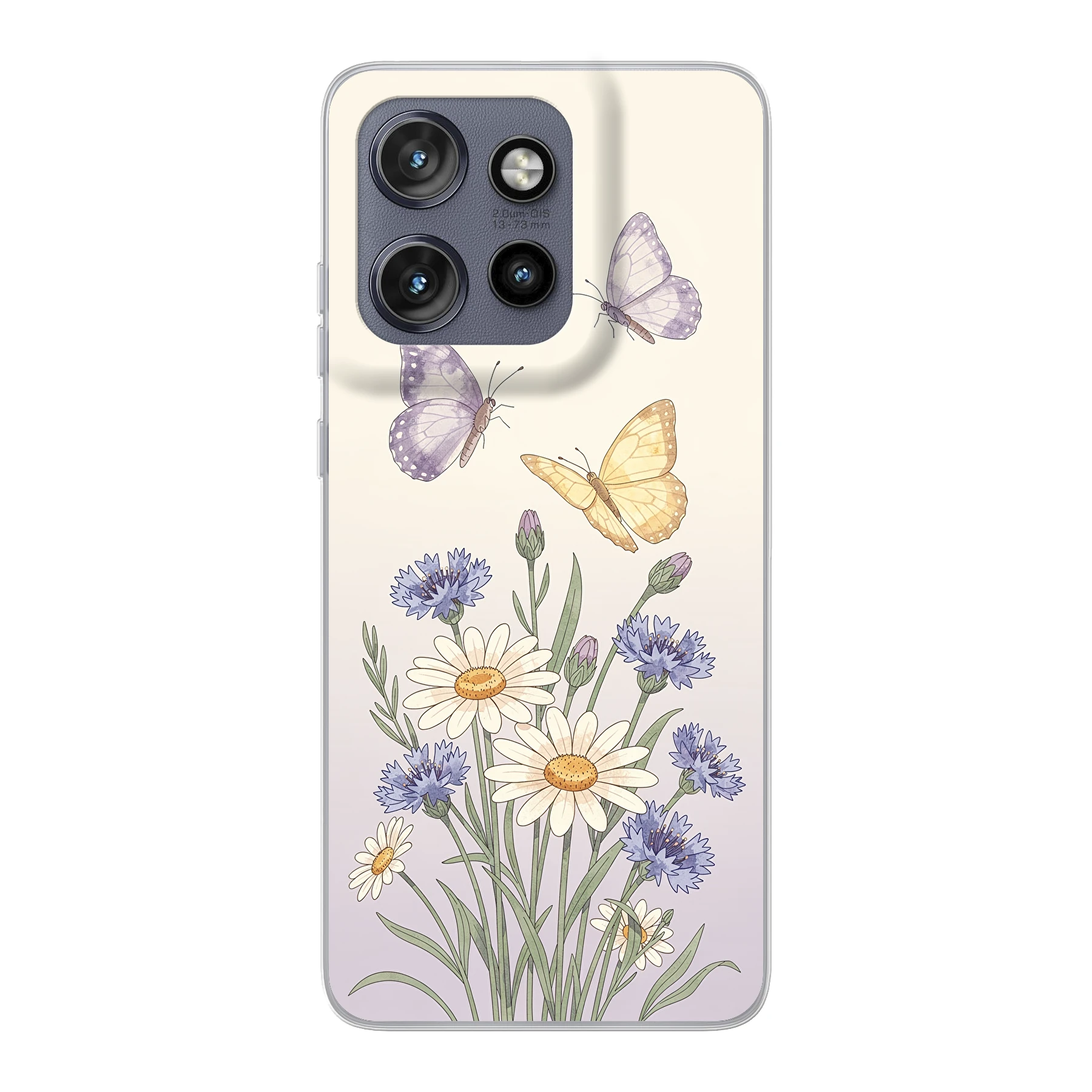 Motorola Edge 50 Neo / Motorola ThinkPhone 25 phone case
