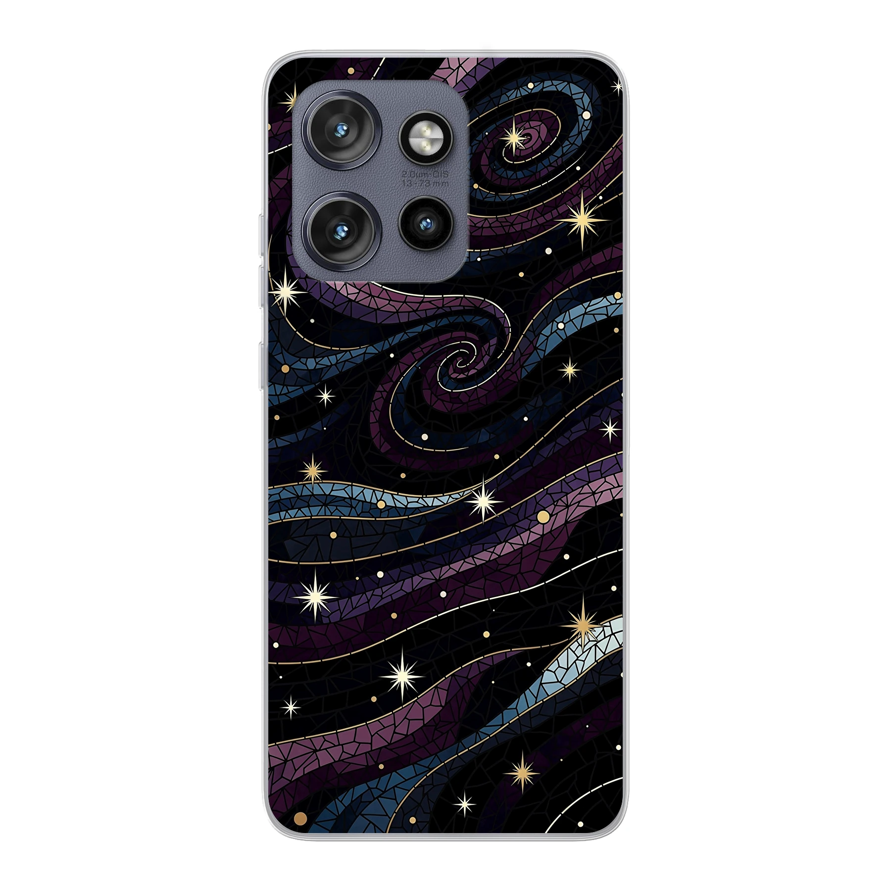 Motorola Edge 50 Neo / Motorola ThinkPhone 25 phone case