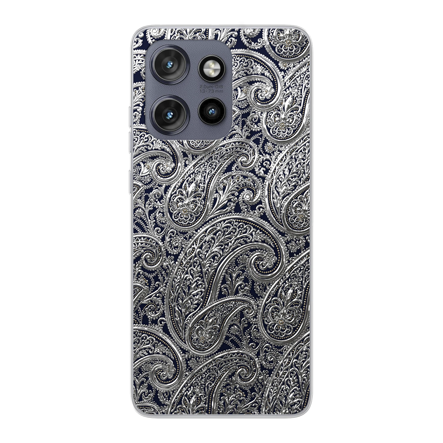 Motorola Edge 50 Neo / Motorola ThinkPhone 25 phone case