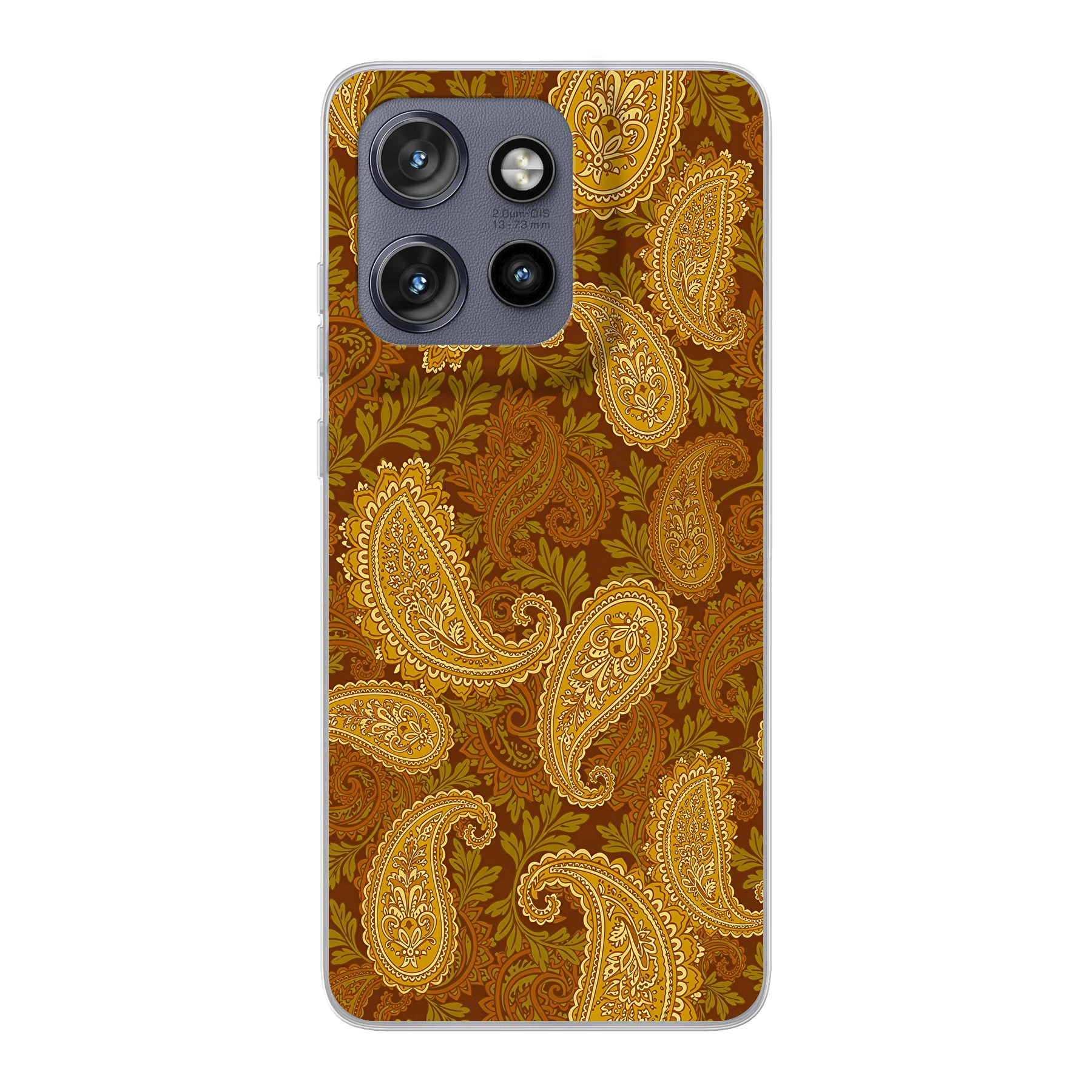 Motorola Edge 50 Neo / Motorola ThinkPhone 25 phone case