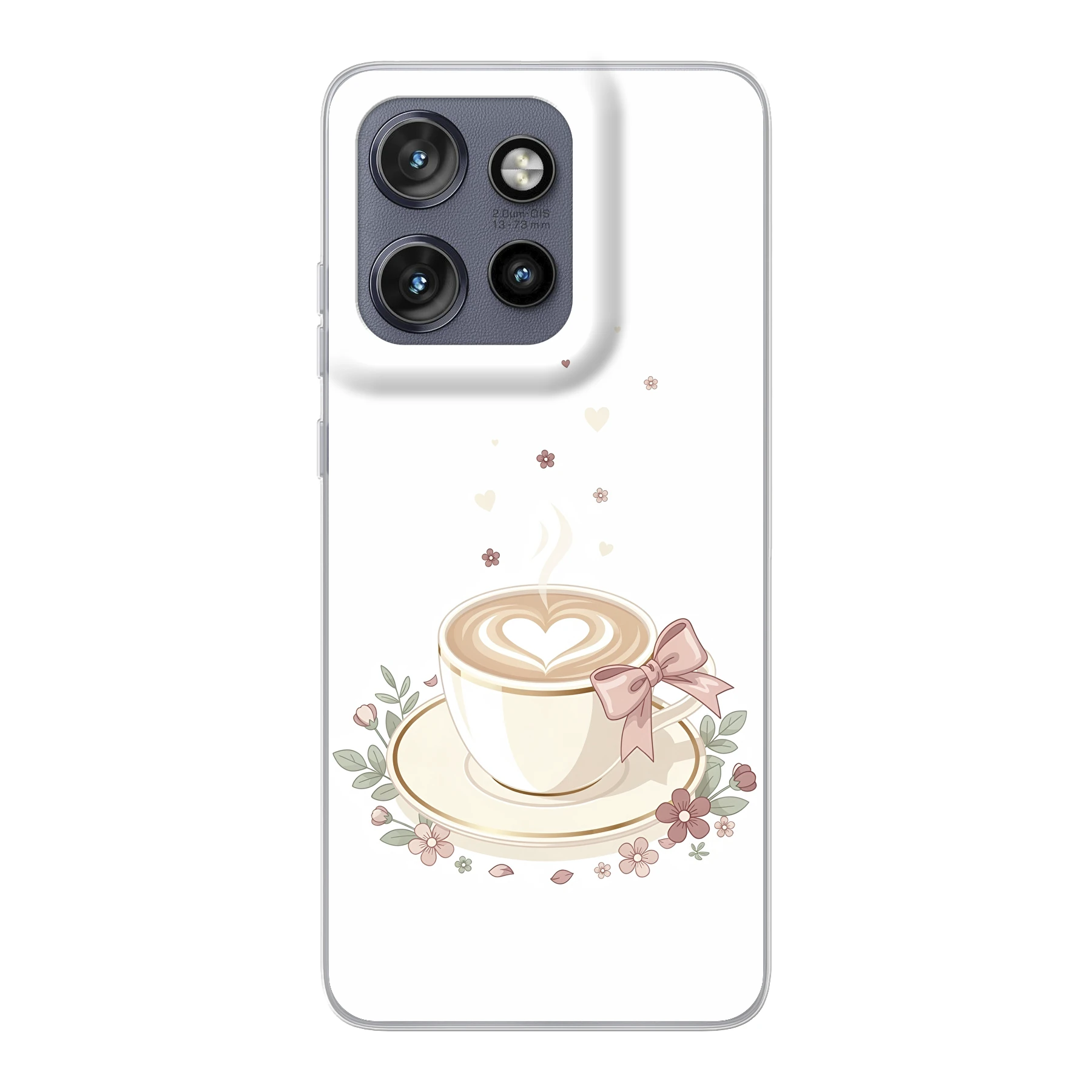 Motorola Edge 50 Neo / Motorola ThinkPhone 25 phone case