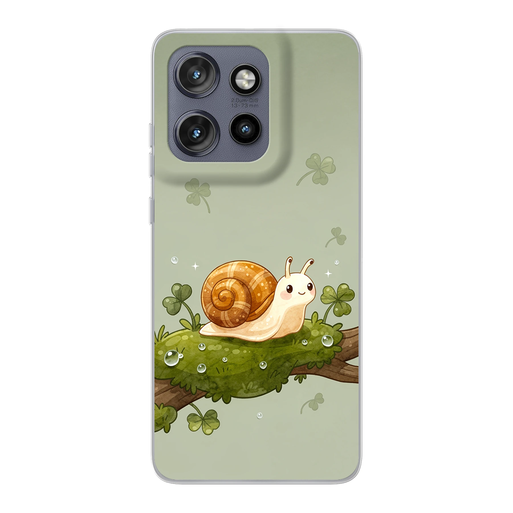 Motorola Edge 50 Neo / Motorola ThinkPhone 25 phone case