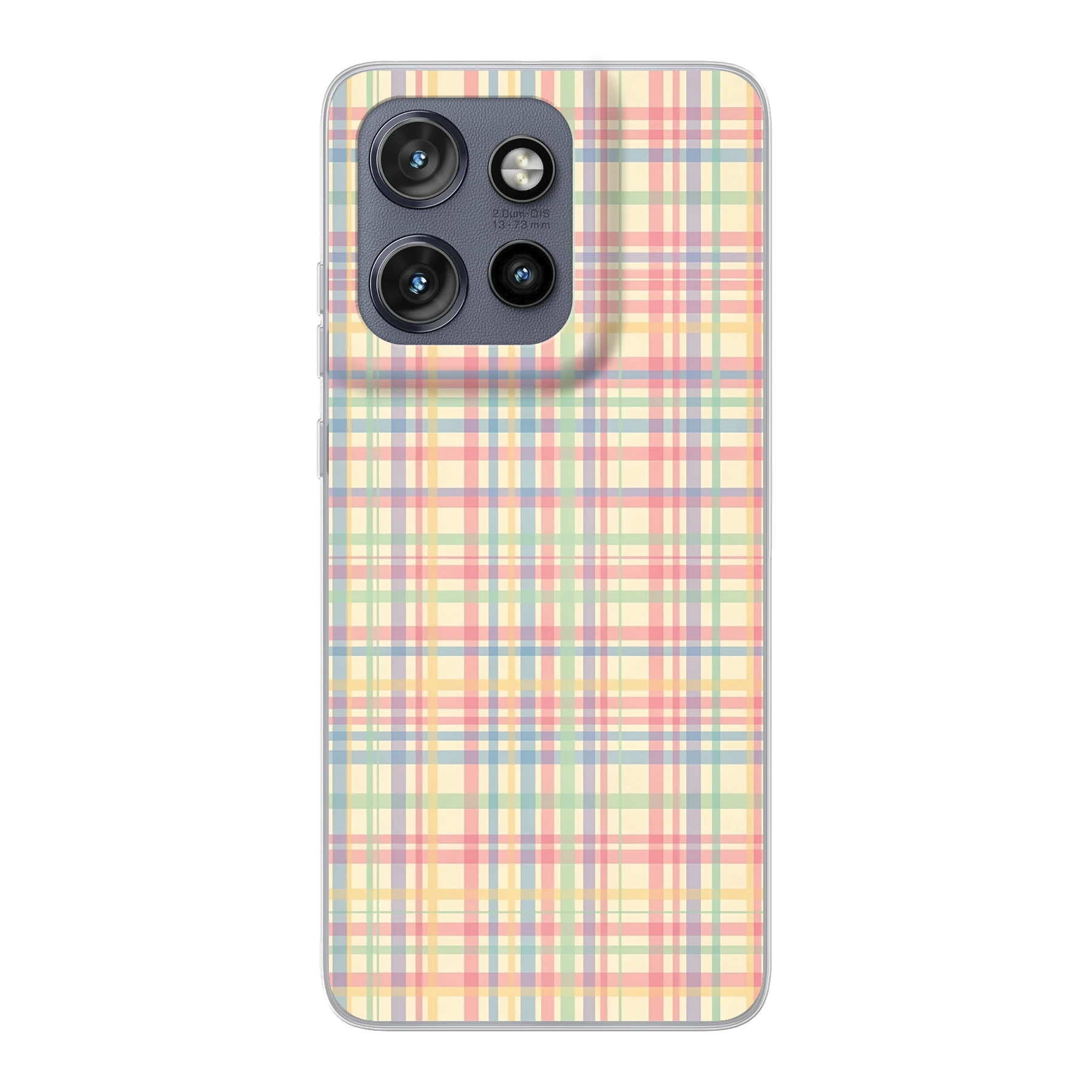 Motorola Edge 50 Neo / Motorola ThinkPhone 25 phone case
