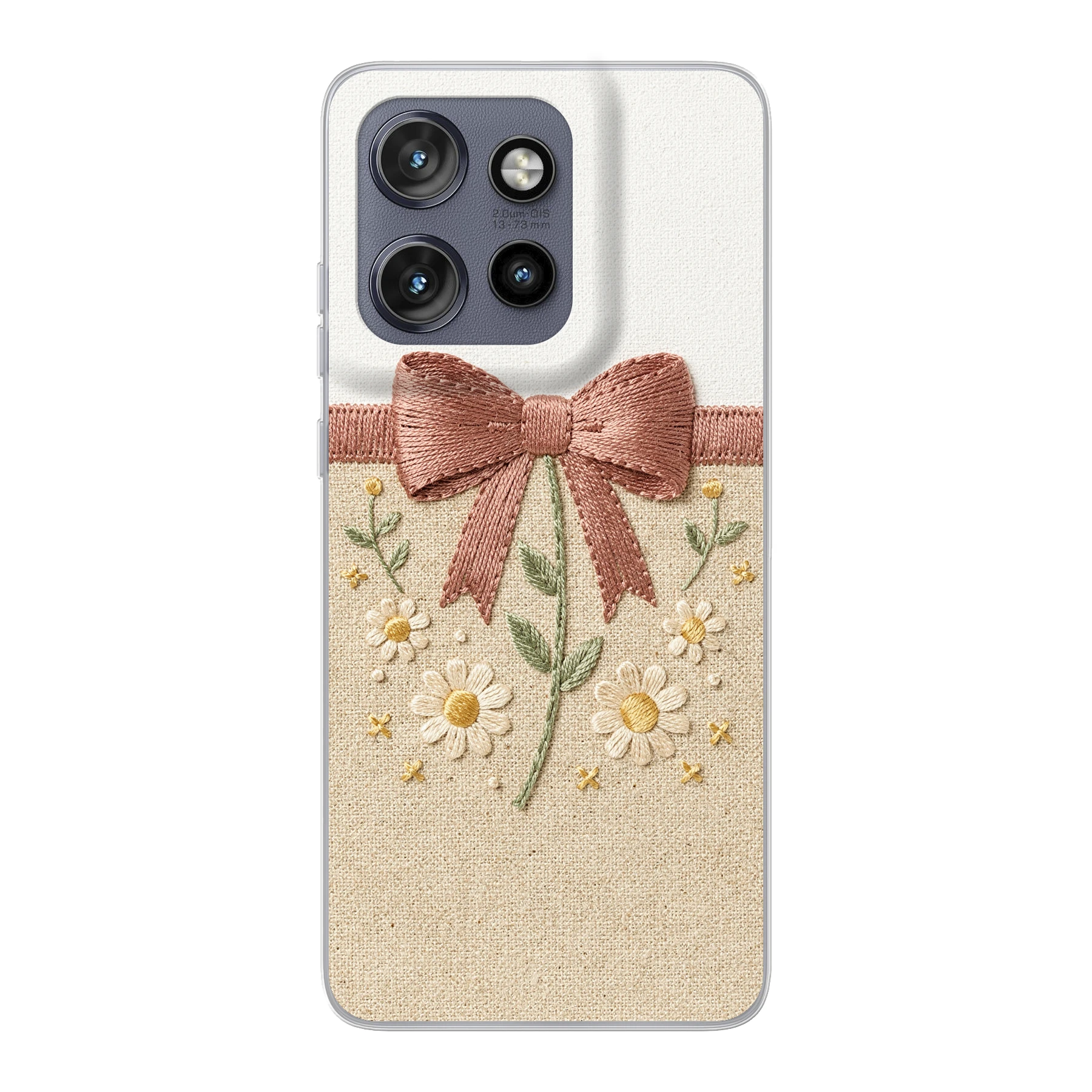 Motorola Edge 50 Neo / Motorola ThinkPhone 25 phone case