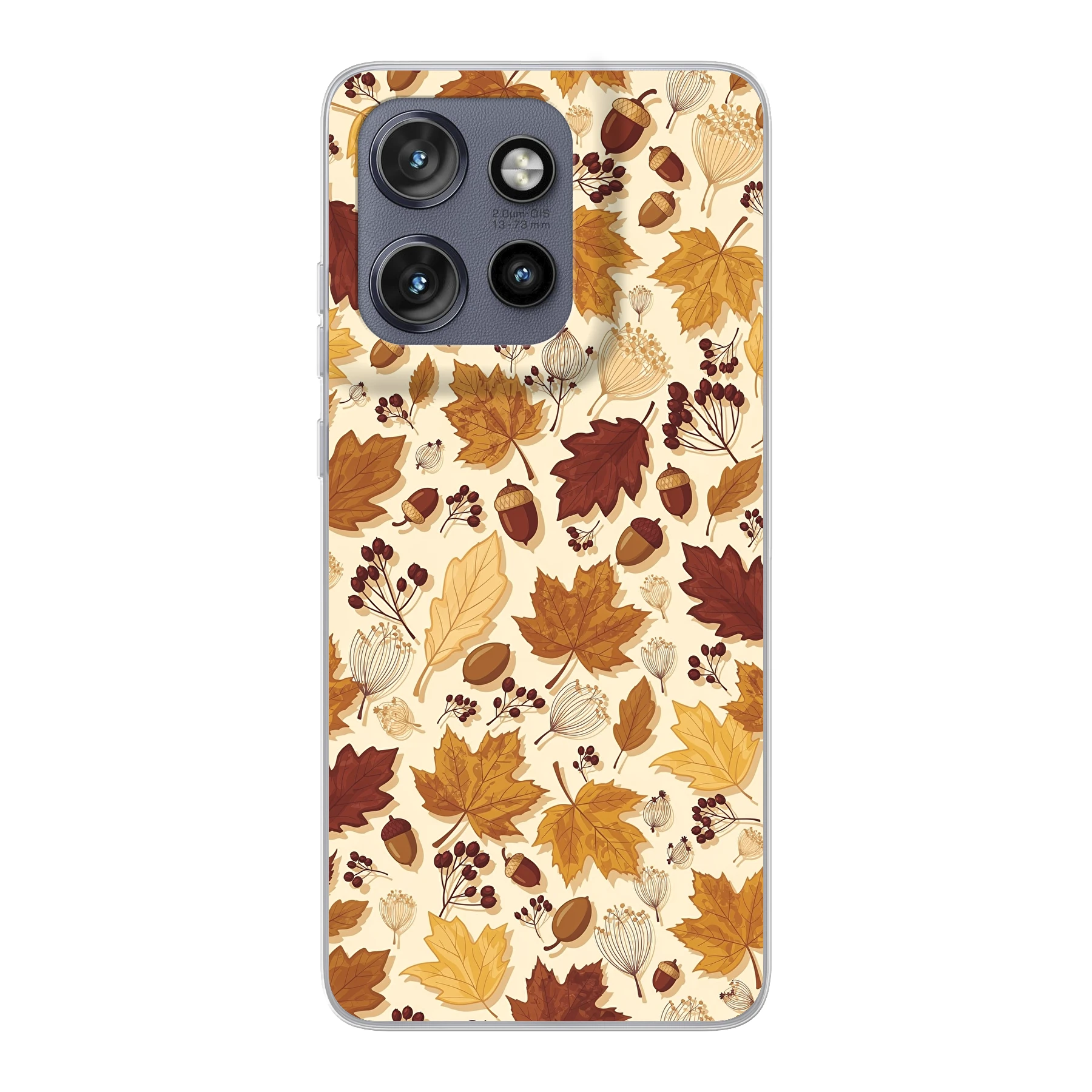 Motorola Edge 50 Neo / Motorola ThinkPhone 25 phone case