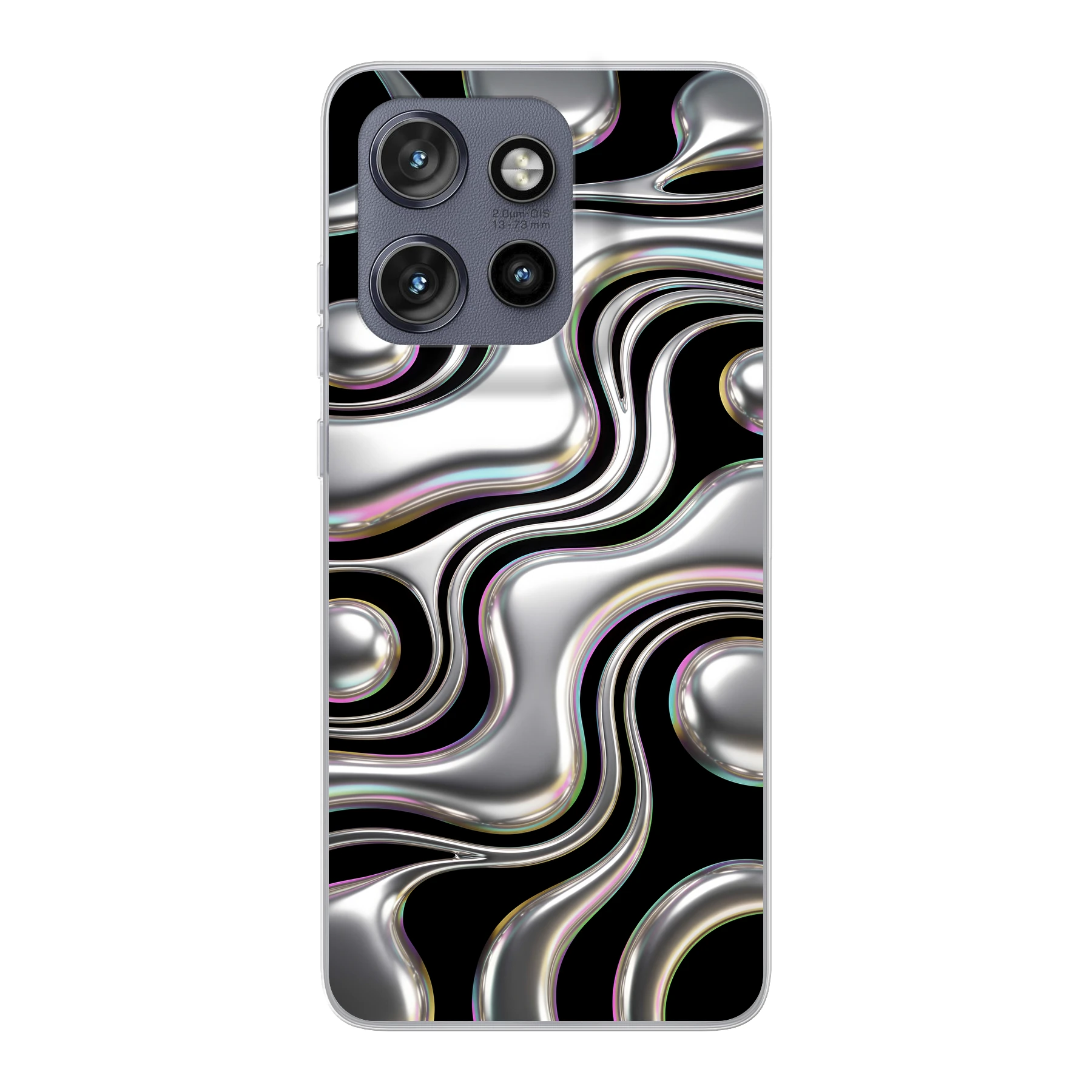 Motorola Edge 50 Neo / Motorola ThinkPhone 25 phone case