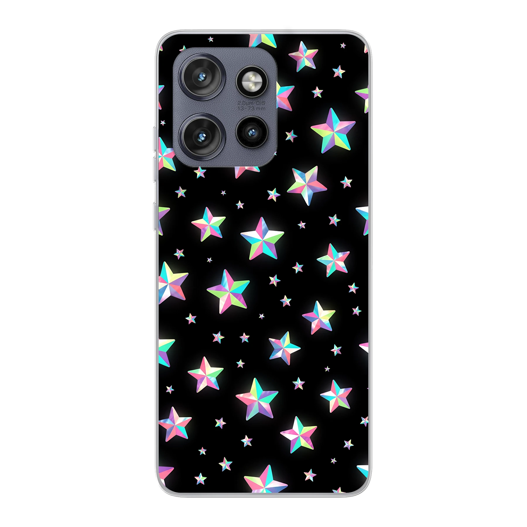 Motorola Edge 50 Neo / Motorola ThinkPhone 25 phone case