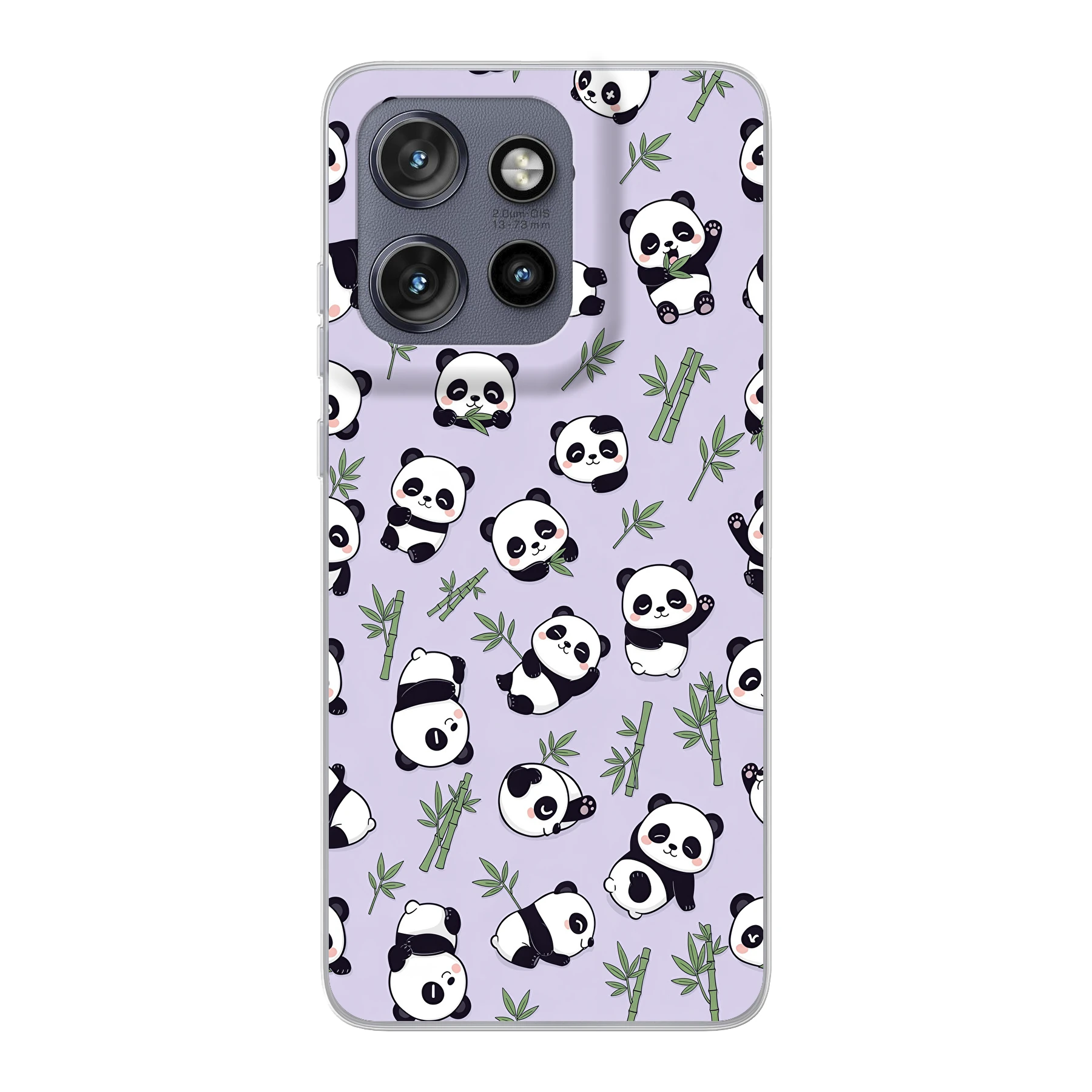 Motorola Edge 50 Neo / Motorola ThinkPhone 25 phone case