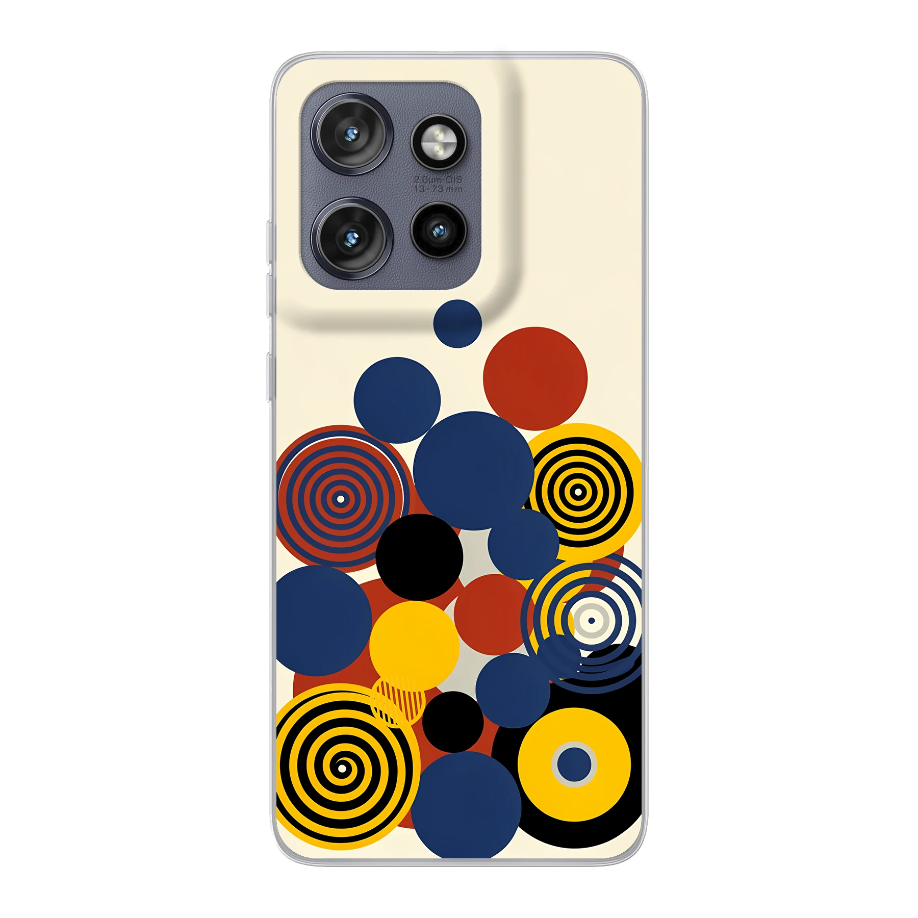 Motorola Edge 50 Neo / Motorola ThinkPhone 25 phone case