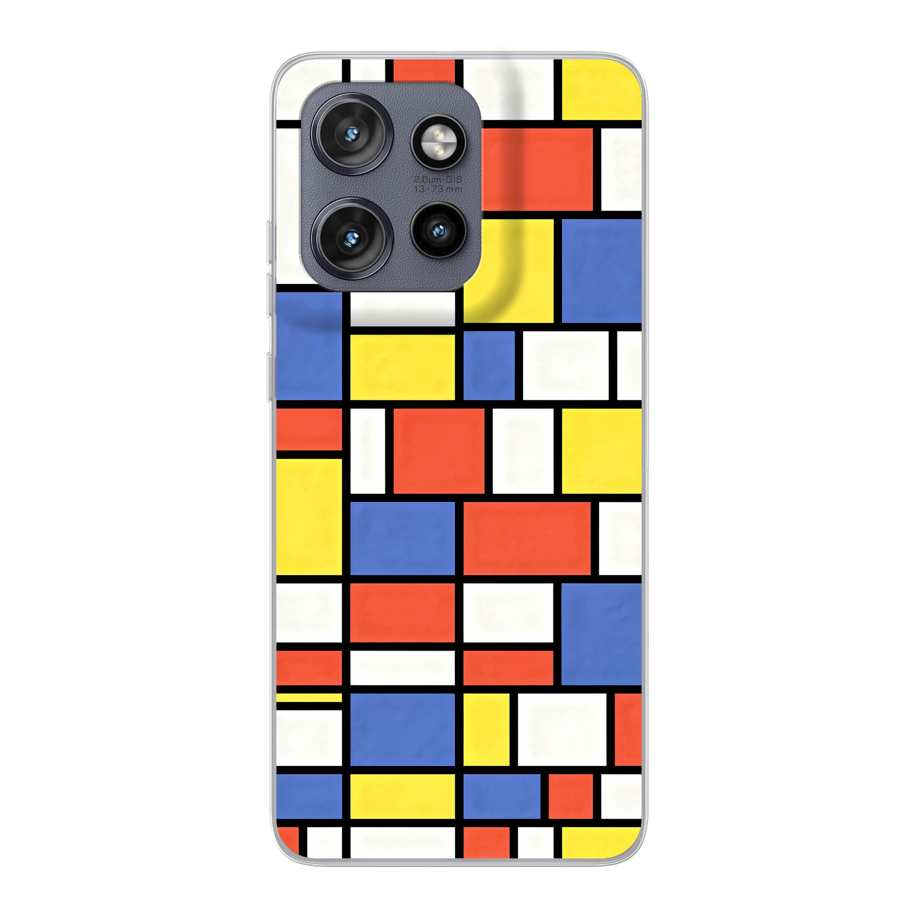 Motorola Edge 50 Neo / Motorola ThinkPhone 25 phone case
